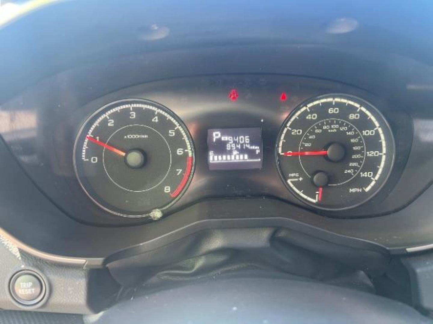 2018 Magnetite Gray Metallic /Black Subaru Impreza 2.0i Premium (4S3GTAB61J3) with an 2L H-4 gasoline direct injection engine, Automatic transmission, located at 940 North Main Street, Cedar City, UT, 84720, (435) 628-0023, 37.692936, -113.061897 - We specialize in helping ALL people get the best financing available. No matter your credit score, good, bad or none we can get you an amazing rate. Had a bankruptcy, divorce, or repossessions? We give you the green light to get your credit back on the road. Low down and affordable payments that fit - Photo#16