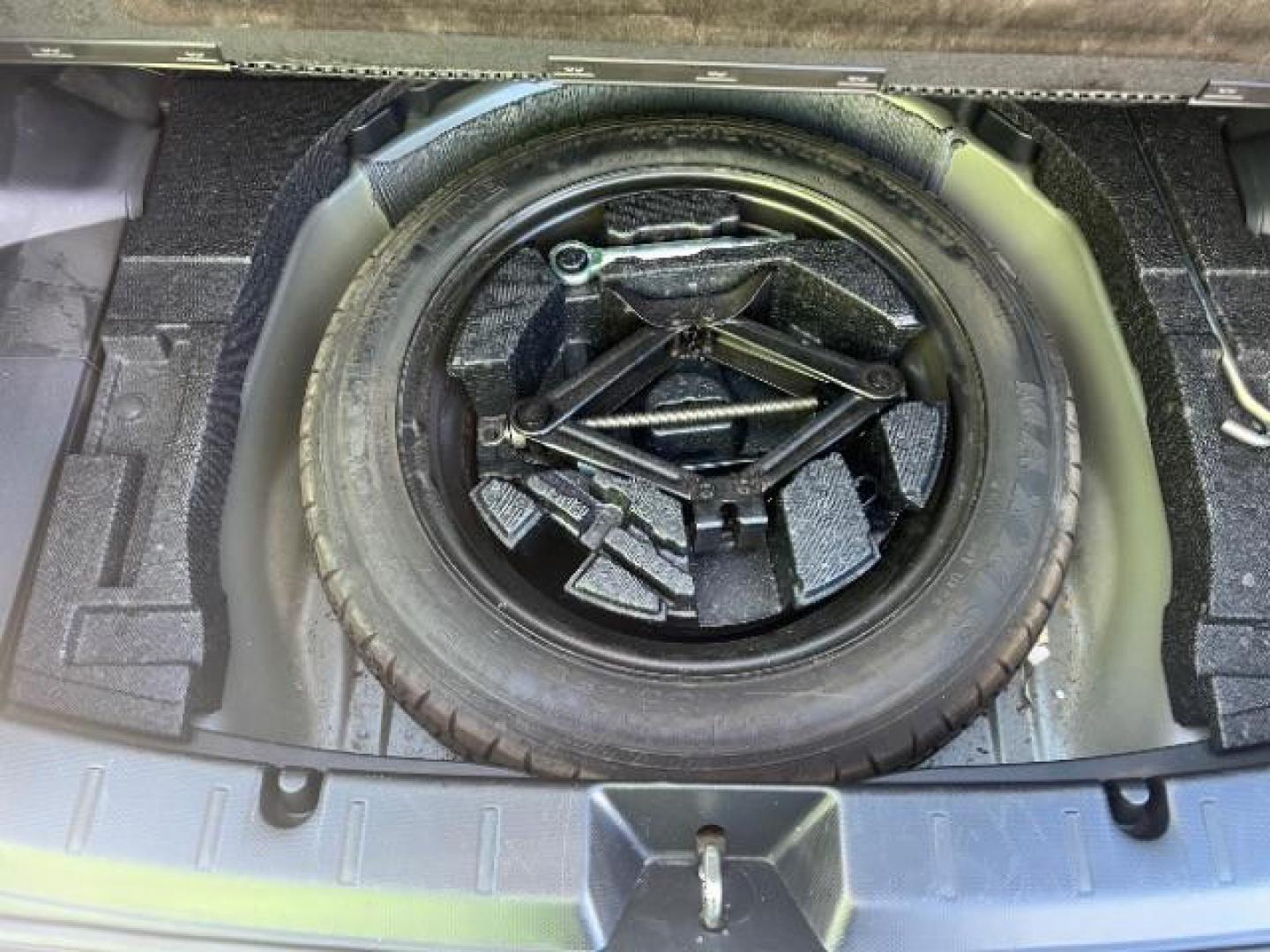2018 Magnetite Gray Metallic /Black Subaru Impreza 2.0i Premium (4S3GTAB61J3) with an 2L H-4 gasoline direct injection engine, Automatic transmission, located at 940 North Main Street, Cedar City, UT, 84720, (435) 628-0023, 37.692936, -113.061897 - We specialize in helping ALL people get the best financing available. No matter your credit score, good, bad or none we can get you an amazing rate. Had a bankruptcy, divorce, or repossessions? We give you the green light to get your credit back on the road. Low down and affordable payments that fit - Photo#24
