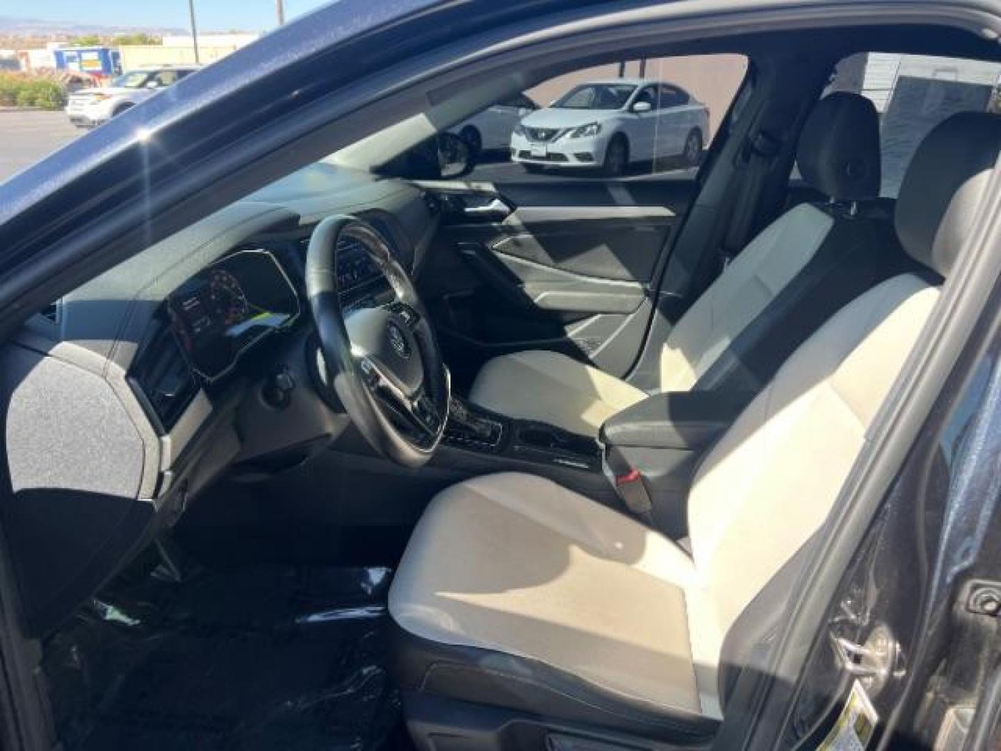 2020 Black Uni /Titan Black Volkswagen Jetta 1.4T S | 1.4T SE | 1.4T R-Line (3VWCB7BU5LM) with an 1.4L I-4 gasoline direct injection engine, AUTOMATIC transmission, located at 1865 East Red Hills Pkwy, St. George, 84770, (435) 628-0023, 37.120850, -113.543640 - We specialize in helping ALL people get the best financing available. No matter your credit score, good, bad or none we can get you an amazing rate. Had a bankruptcy, divorce, or repossessions? We give you the green light to get your credit back on the road. Low down and affordable payments that fit - Photo#12