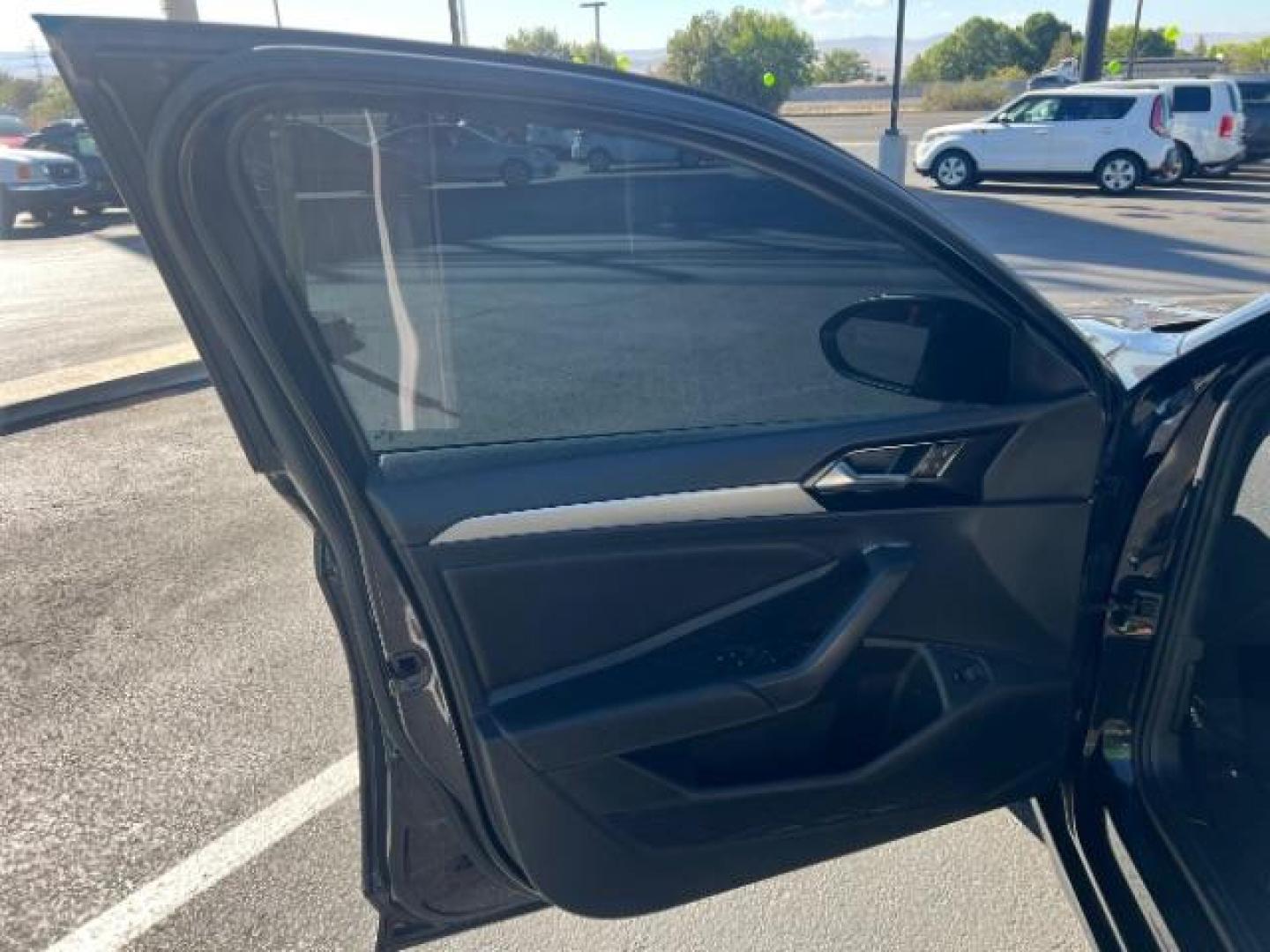 2020 Black Uni /Titan Black Volkswagen Jetta 1.4T S | 1.4T SE | 1.4T R-Line (3VWCB7BU5LM) with an 1.4L I-4 gasoline direct injection engine, AUTOMATIC transmission, located at 1865 East Red Hills Pkwy, St. George, 84770, (435) 628-0023, 37.120850, -113.543640 - We specialize in helping ALL people get the best financing available. No matter your credit score, good, bad or none we can get you an amazing rate. Had a bankruptcy, divorce, or repossessions? We give you the green light to get your credit back on the road. Low down and affordable payments that fit - Photo#14