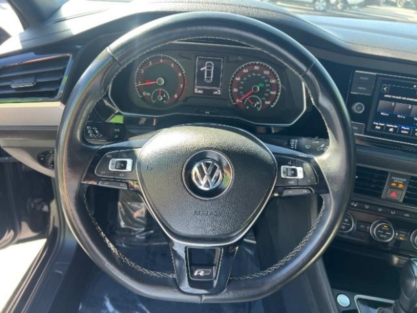 2020 Black Uni /Titan Black Volkswagen Jetta 1.4T S | 1.4T SE | 1.4T R-Line (3VWCB7BU5LM) with an 1.4L I-4 gasoline direct injection engine, AUTOMATIC transmission, located at 1865 East Red Hills Pkwy, St. George, 84770, (435) 628-0023, 37.120850, -113.543640 - We specialize in helping ALL people get the best financing available. No matter your credit score, good, bad or none we can get you an amazing rate. Had a bankruptcy, divorce, or repossessions? We give you the green light to get your credit back on the road. Low down and affordable payments that fit - Photo#17