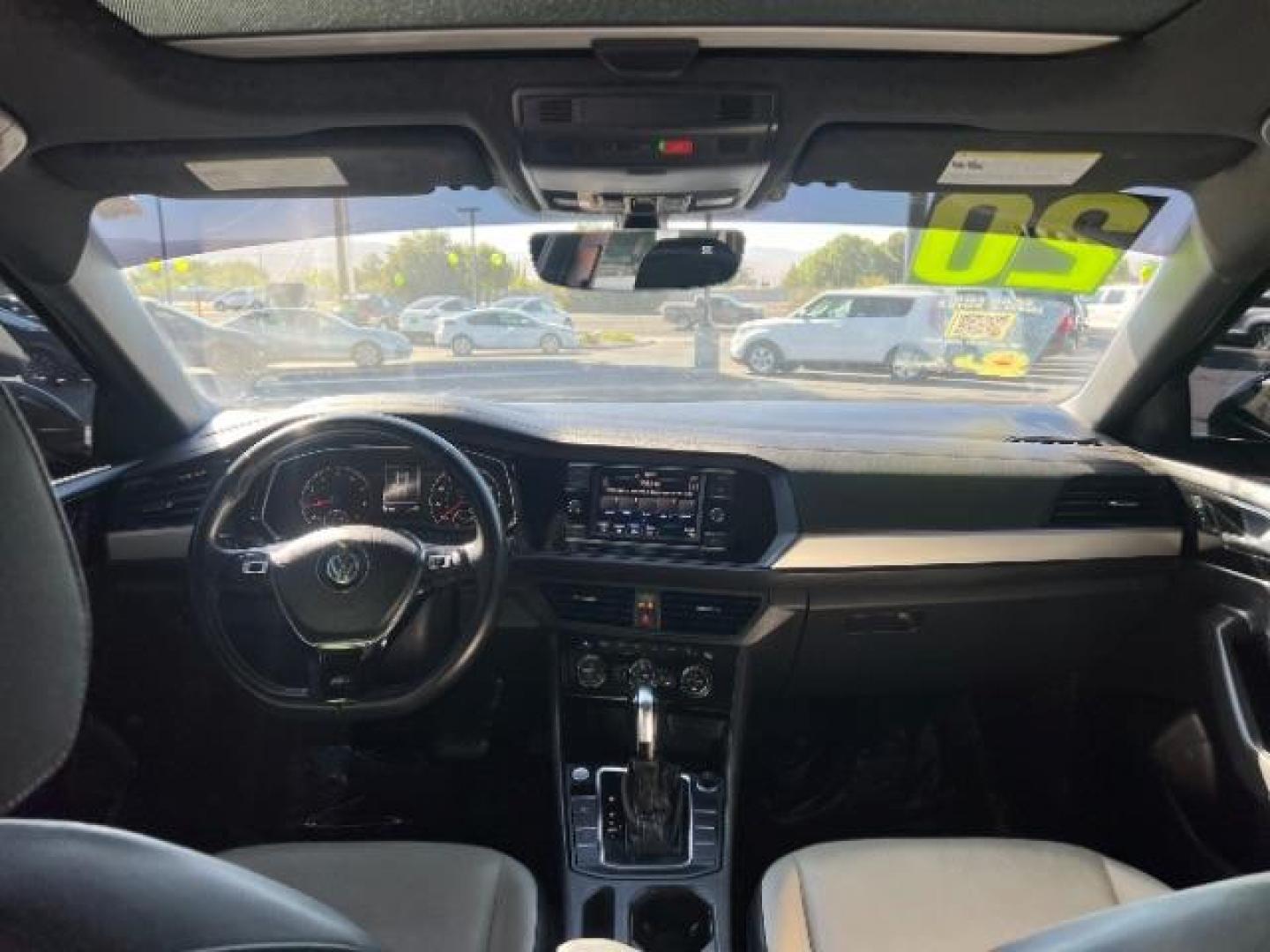 2020 Black Uni /Titan Black Volkswagen Jetta 1.4T S | 1.4T SE | 1.4T R-Line (3VWCB7BU5LM) with an 1.4L I-4 gasoline direct injection engine, AUTOMATIC transmission, located at 1865 East Red Hills Pkwy, St. George, 84770, (435) 628-0023, 37.120850, -113.543640 - We specialize in helping ALL people get the best financing available. No matter your credit score, good, bad or none we can get you an amazing rate. Had a bankruptcy, divorce, or repossessions? We give you the green light to get your credit back on the road. Low down and affordable payments that fit - Photo#21