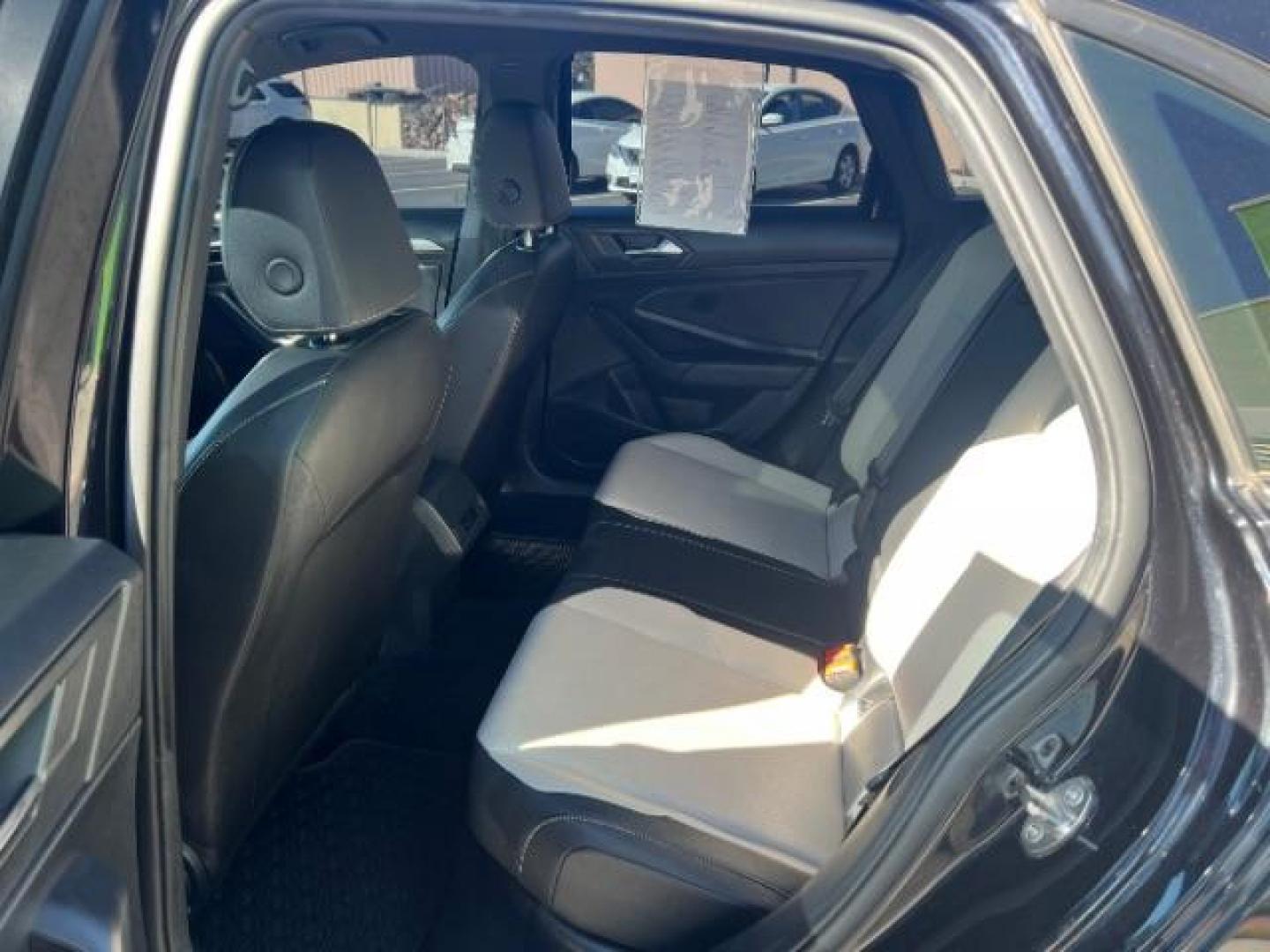 2020 Black Uni /Titan Black Volkswagen Jetta 1.4T S | 1.4T SE | 1.4T R-Line (3VWCB7BU5LM) with an 1.4L I-4 gasoline direct injection engine, AUTOMATIC transmission, located at 1865 East Red Hills Pkwy, St. George, 84770, (435) 628-0023, 37.120850, -113.543640 - We specialize in helping ALL people get the best financing available. No matter your credit score, good, bad or none we can get you an amazing rate. Had a bankruptcy, divorce, or repossessions? We give you the green light to get your credit back on the road. Low down and affordable payments that fit - Photo#23