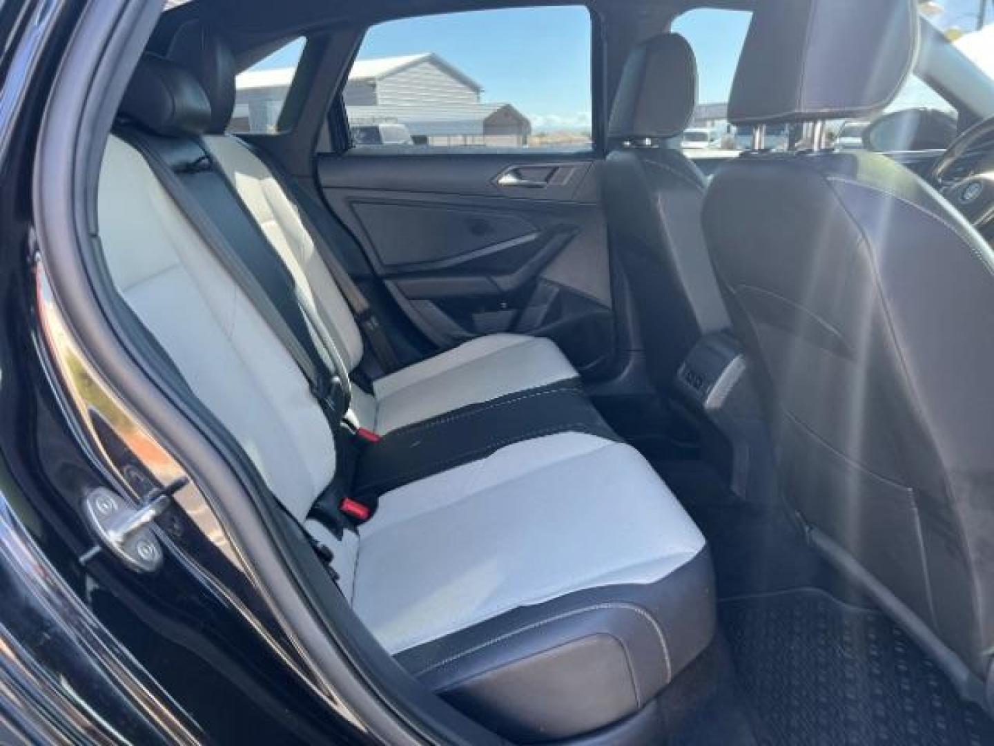 2020 Black Uni /Titan Black Volkswagen Jetta 1.4T S | 1.4T SE | 1.4T R-Line (3VWCB7BU5LM) with an 1.4L I-4 gasoline direct injection engine, AUTOMATIC transmission, located at 1865 East Red Hills Pkwy, St. George, 84770, (435) 628-0023, 37.120850, -113.543640 - We specialize in helping ALL people get the best financing available. No matter your credit score, good, bad or none we can get you an amazing rate. Had a bankruptcy, divorce, or repossessions? We give you the green light to get your credit back on the road. Low down and affordable payments that fit - Photo#24