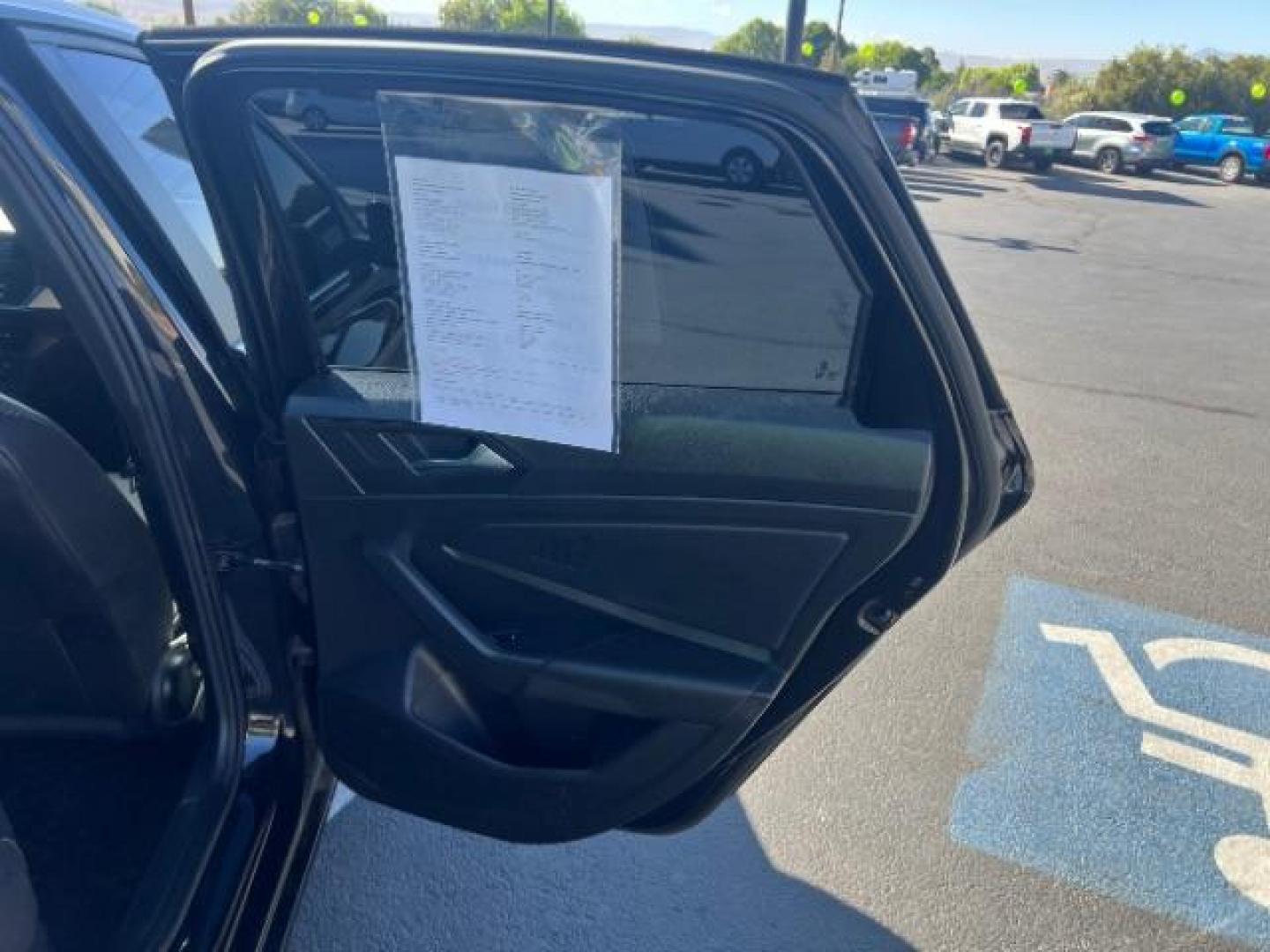 2020 Black Uni /Titan Black Volkswagen Jetta 1.4T S | 1.4T SE | 1.4T R-Line (3VWCB7BU5LM) with an 1.4L I-4 gasoline direct injection engine, AUTOMATIC transmission, located at 1865 East Red Hills Pkwy, St. George, 84770, (435) 628-0023, 37.120850, -113.543640 - We specialize in helping ALL people get the best financing available. No matter your credit score, good, bad or none we can get you an amazing rate. Had a bankruptcy, divorce, or repossessions? We give you the green light to get your credit back on the road. Low down and affordable payments that fit - Photo#25
