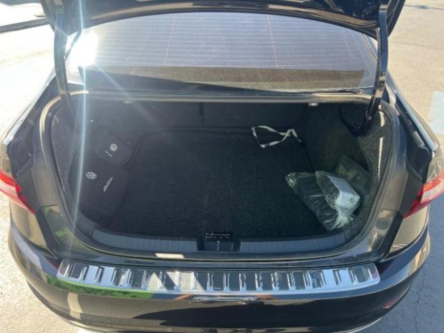 2020 Black Uni /Titan Black Volkswagen Jetta 1.4T S | 1.4T SE | 1.4T R-Line (3VWCB7BU5LM) with an 1.4L I-4 gasoline direct injection engine, AUTOMATIC transmission, located at 1865 East Red Hills Pkwy, St. George, 84770, (435) 628-0023, 37.120850, -113.543640 - We specialize in helping ALL people get the best financing available. No matter your credit score, good, bad or none we can get you an amazing rate. Had a bankruptcy, divorce, or repossessions? We give you the green light to get your credit back on the road. Low down and affordable payments that fit - Photo#26