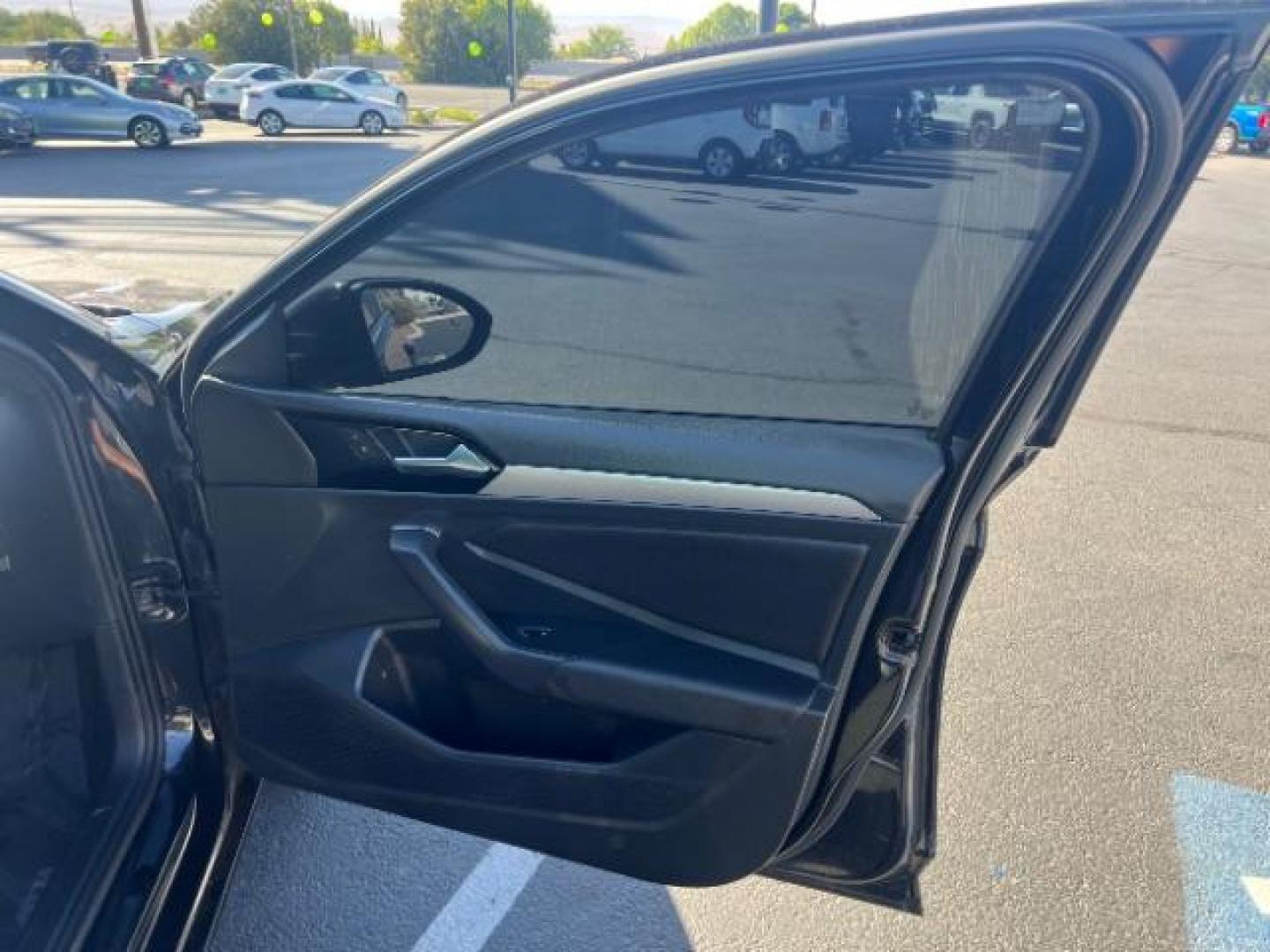 2020 Black Uni /Titan Black Volkswagen Jetta 1.4T S | 1.4T SE | 1.4T R-Line (3VWCB7BU5LM) with an 1.4L I-4 gasoline direct injection engine, AUTOMATIC transmission, located at 1865 East Red Hills Pkwy, St. George, 84770, (435) 628-0023, 37.120850, -113.543640 - We specialize in helping ALL people get the best financing available. No matter your credit score, good, bad or none we can get you an amazing rate. Had a bankruptcy, divorce, or repossessions? We give you the green light to get your credit back on the road. Low down and affordable payments that fit - Photo#29