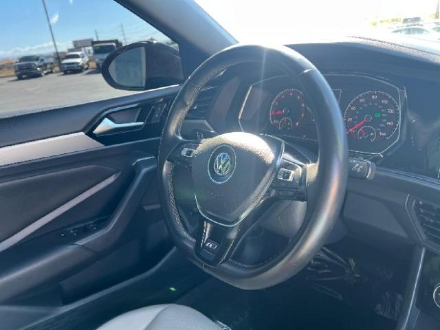 2020 Black Uni /Titan Black Volkswagen Jetta 1.4T S | 1.4T SE | 1.4T R-Line (3VWCB7BU5LM) with an 1.4L I-4 gasoline direct injection engine, AUTOMATIC transmission, located at 1865 East Red Hills Pkwy, St. George, 84770, (435) 628-0023, 37.120850, -113.543640 - We specialize in helping ALL people get the best financing available. No matter your credit score, good, bad or none we can get you an amazing rate. Had a bankruptcy, divorce, or repossessions? We give you the green light to get your credit back on the road. Low down and affordable payments that fit - Photo#30