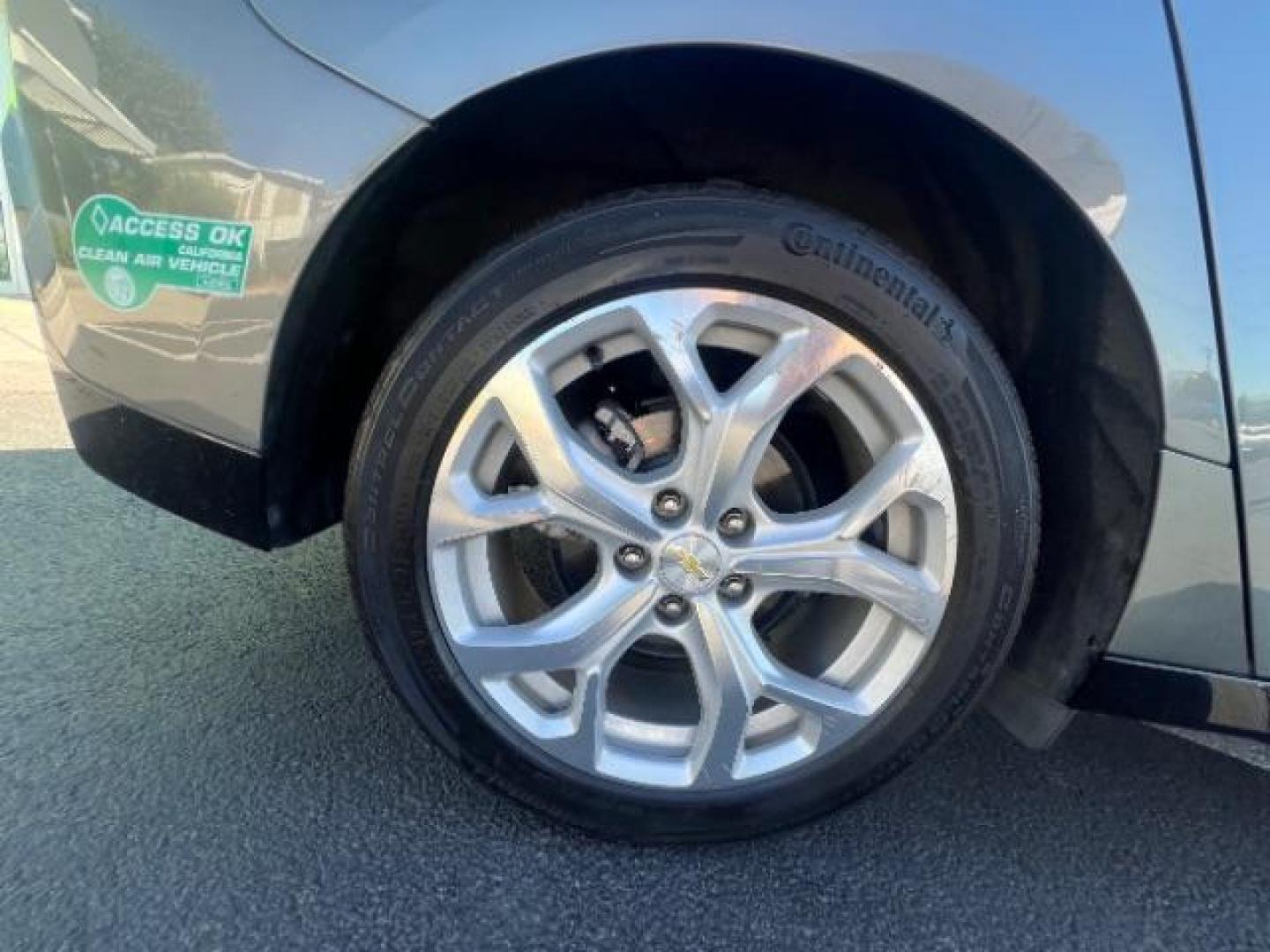 2017 Heather Gray Metallic /Jet Black/Jet Black Accents Chevrolet Volt Premier (1G1RD6S59HU) with an Voltec 1.5L I-4 gasoline direct injection engine, Continuously Variable Transmission transmission, located at 1865 East Red Hills Pkwy, St. George, 84770, (435) 628-0023, 37.120850, -113.543640 - *THIS VEHICLE QUALIFIES FOR A $4000 TAX REBATE* We specialize in helping ALL people get the best financing available. No matter your credit score, good, bad or none we can get you an amazing rate. Had a bankruptcy, divorce, or repossessions? We give you the green light to get your credit back on th - Photo#8