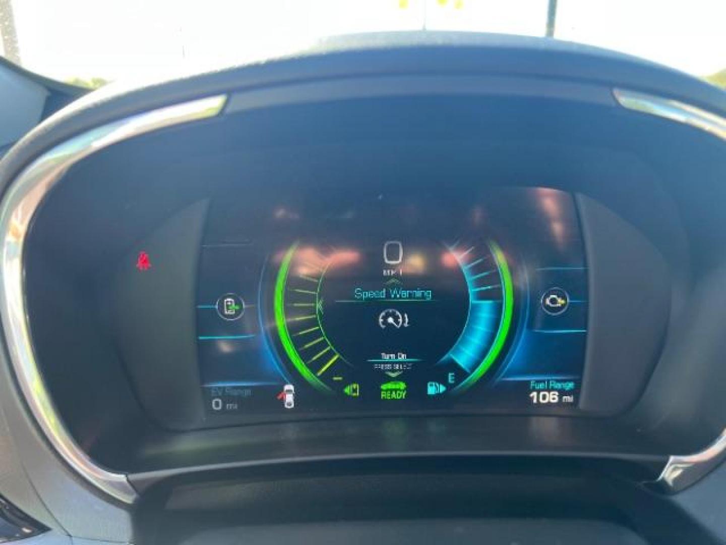 2017 Heather Gray Metallic /Jet Black/Jet Black Accents Chevrolet Volt Premier (1G1RD6S59HU) with an Voltec 1.5L I-4 gasoline direct injection engine, Continuously Variable Transmission transmission, located at 1865 East Red Hills Pkwy, St. George, 84770, (435) 628-0023, 37.120850, -113.543640 - *THIS VEHICLE QUALIFIES FOR A $4000 TAX REBATE* We specialize in helping ALL people get the best financing available. No matter your credit score, good, bad or none we can get you an amazing rate. Had a bankruptcy, divorce, or repossessions? We give you the green light to get your credit back on th - Photo#16