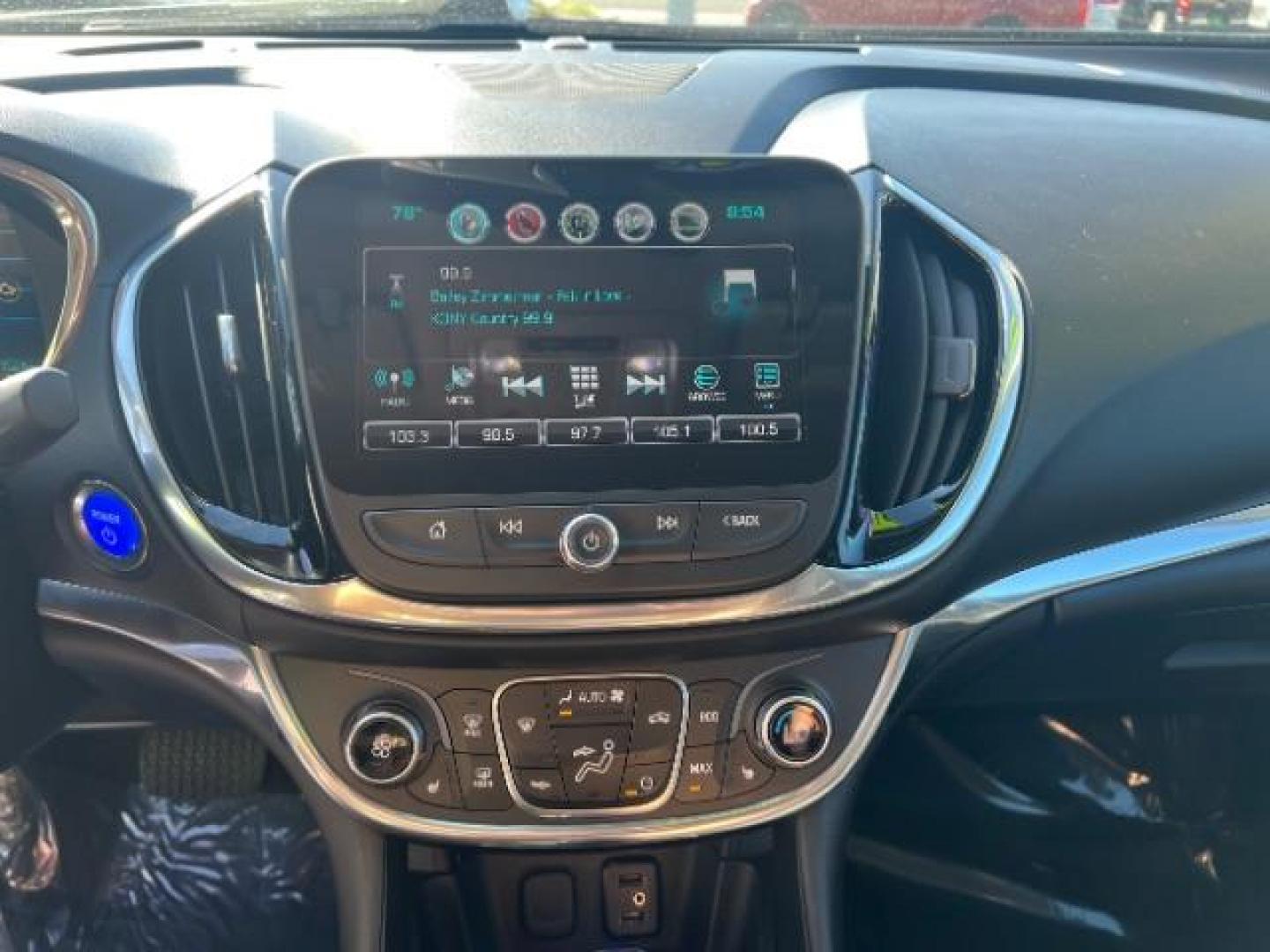 2017 Heather Gray Metallic /Jet Black/Jet Black Accents Chevrolet Volt Premier (1G1RD6S59HU) with an Voltec 1.5L I-4 gasoline direct injection engine, Continuously Variable Transmission transmission, located at 1865 East Red Hills Pkwy, St. George, 84770, (435) 628-0023, 37.120850, -113.543640 - *THIS VEHICLE QUALIFIES FOR A $4000 TAX REBATE* We specialize in helping ALL people get the best financing available. No matter your credit score, good, bad or none we can get you an amazing rate. Had a bankruptcy, divorce, or repossessions? We give you the green light to get your credit back on th - Photo#17