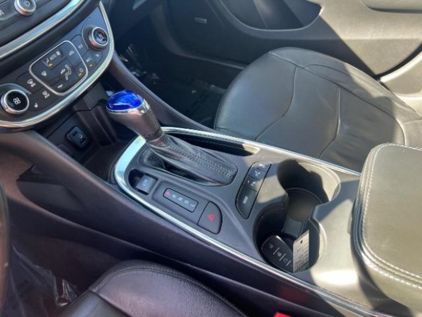 2017 Heather Gray Metallic /Jet Black/Jet Black Accents Chevrolet Volt Premier (1G1RD6S59HU) with an Voltec 1.5L I-4 gasoline direct injection engine, Continuously Variable Transmission transmission, located at 1865 East Red Hills Pkwy, St. George, 84770, (435) 628-0023, 37.120850, -113.543640 - *THIS VEHICLE QUALIFIES FOR A $4000 TAX REBATE* We specialize in helping ALL people get the best financing available. No matter your credit score, good, bad or none we can get you an amazing rate. Had a bankruptcy, divorce, or repossessions? We give you the green light to get your credit back on th - Photo#18