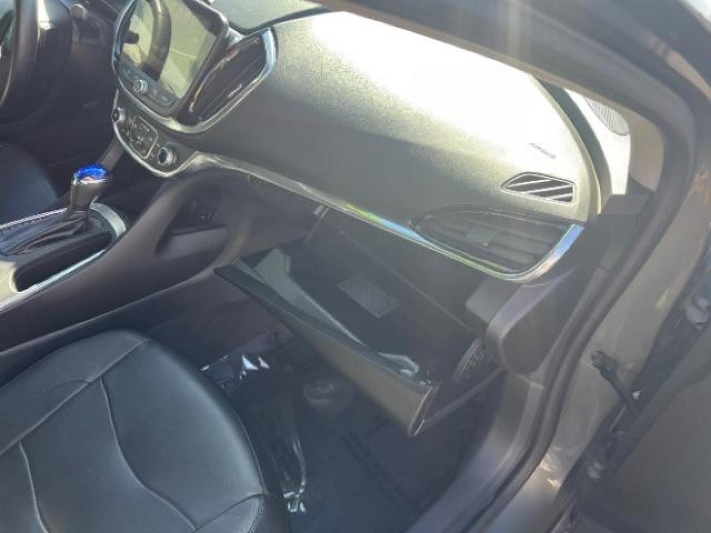 2017 Heather Gray Metallic /Jet Black/Jet Black Accents Chevrolet Volt Premier (1G1RD6S59HU) with an Voltec 1.5L I-4 gasoline direct injection engine, Continuously Variable Transmission transmission, located at 1865 East Red Hills Pkwy, St. George, 84770, (435) 628-0023, 37.120850, -113.543640 - *THIS VEHICLE QUALIFIES FOR A $4000 TAX REBATE* We specialize in helping ALL people get the best financing available. No matter your credit score, good, bad or none we can get you an amazing rate. Had a bankruptcy, divorce, or repossessions? We give you the green light to get your credit back on th - Photo#29