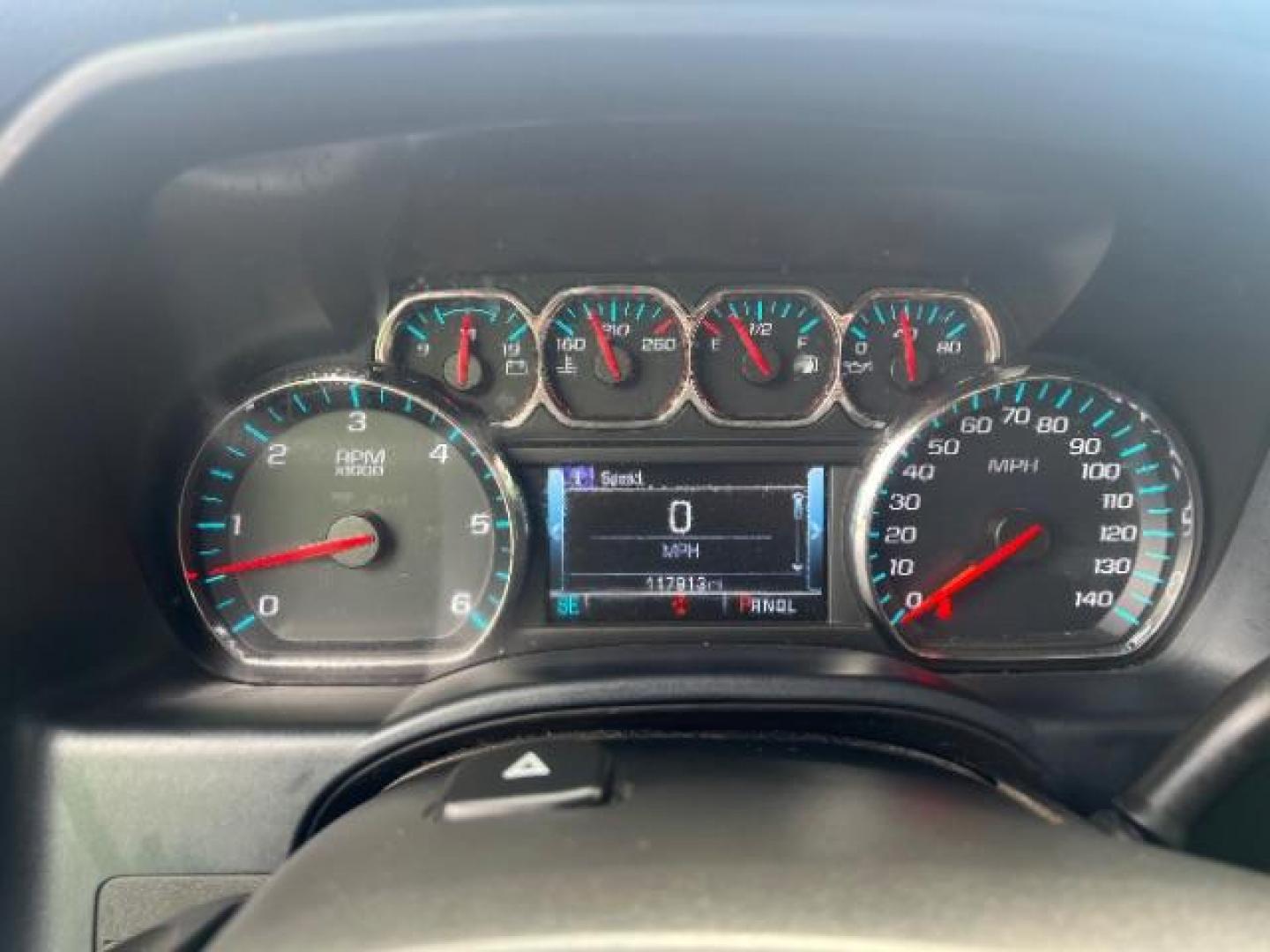 2018 Black /Jet Black Chevrolet Silverado 1500 1LT (1GCRCREC0JZ) with an EcoTec3 4.3L V-6 gasoline direct injection engine, Automatic transmission, located at 1865 East Red Hills Pkwy, St. George, 84770, (435) 628-0023, 37.120850, -113.543640 - We specialize in helping ALL people get the best financing available. No matter your credit score, good, bad or none we can get you an amazing rate. Had a bankruptcy, divorce, or repossessions? We give you the green light to get your credit back on the road. Low down and affordable payments that fit - Photo#16