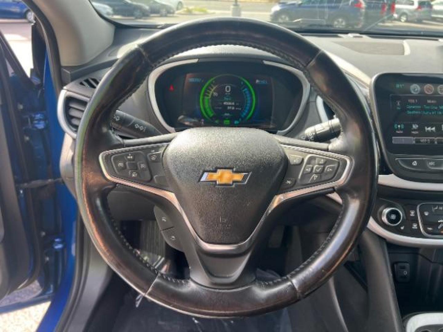 2018 Kinetic Blue Metallic /Jet Black Chevrolet Volt LT (1G1RC6S53JU) with an Voltec 1.5L I-4 gasoline direct injection engine, Continuously Variable Transmission transmission, located at 1865 East Red Hills Pkwy, St. George, 84770, (435) 628-0023, 37.120850, -113.543640 - *THIS VEHICLE QUALIFIES FOR A $4000 TAX REBATE* We specialize in helping ALL people get the best financing available. No matter your credit score, good, bad or none we can get you an amazing rate. Had a bankruptcy, divorce, or repossessions? We give you the green light to get your credit back on th - Photo#15