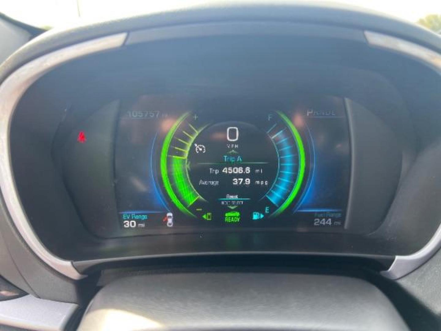 2018 Kinetic Blue Metallic /Jet Black Chevrolet Volt LT (1G1RC6S53JU) with an Voltec 1.5L I-4 gasoline direct injection engine, Continuously Variable Transmission transmission, located at 1865 East Red Hills Pkwy, St. George, 84770, (435) 628-0023, 37.120850, -113.543640 - *THIS VEHICLE QUALIFIES FOR A $4000 TAX REBATE* We specialize in helping ALL people get the best financing available. No matter your credit score, good, bad or none we can get you an amazing rate. Had a bankruptcy, divorce, or repossessions? We give you the green light to get your credit back on th - Photo#16