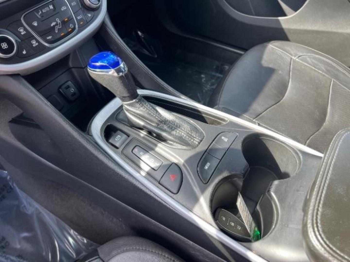 2018 Kinetic Blue Metallic /Jet Black Chevrolet Volt LT (1G1RC6S53JU) with an Voltec 1.5L I-4 gasoline direct injection engine, Continuously Variable Transmission transmission, located at 1865 East Red Hills Pkwy, St. George, 84770, (435) 628-0023, 37.120850, -113.543640 - *THIS VEHICLE QUALIFIES FOR A $4000 TAX REBATE* We specialize in helping ALL people get the best financing available. No matter your credit score, good, bad or none we can get you an amazing rate. Had a bankruptcy, divorce, or repossessions? We give you the green light to get your credit back on th - Photo#18