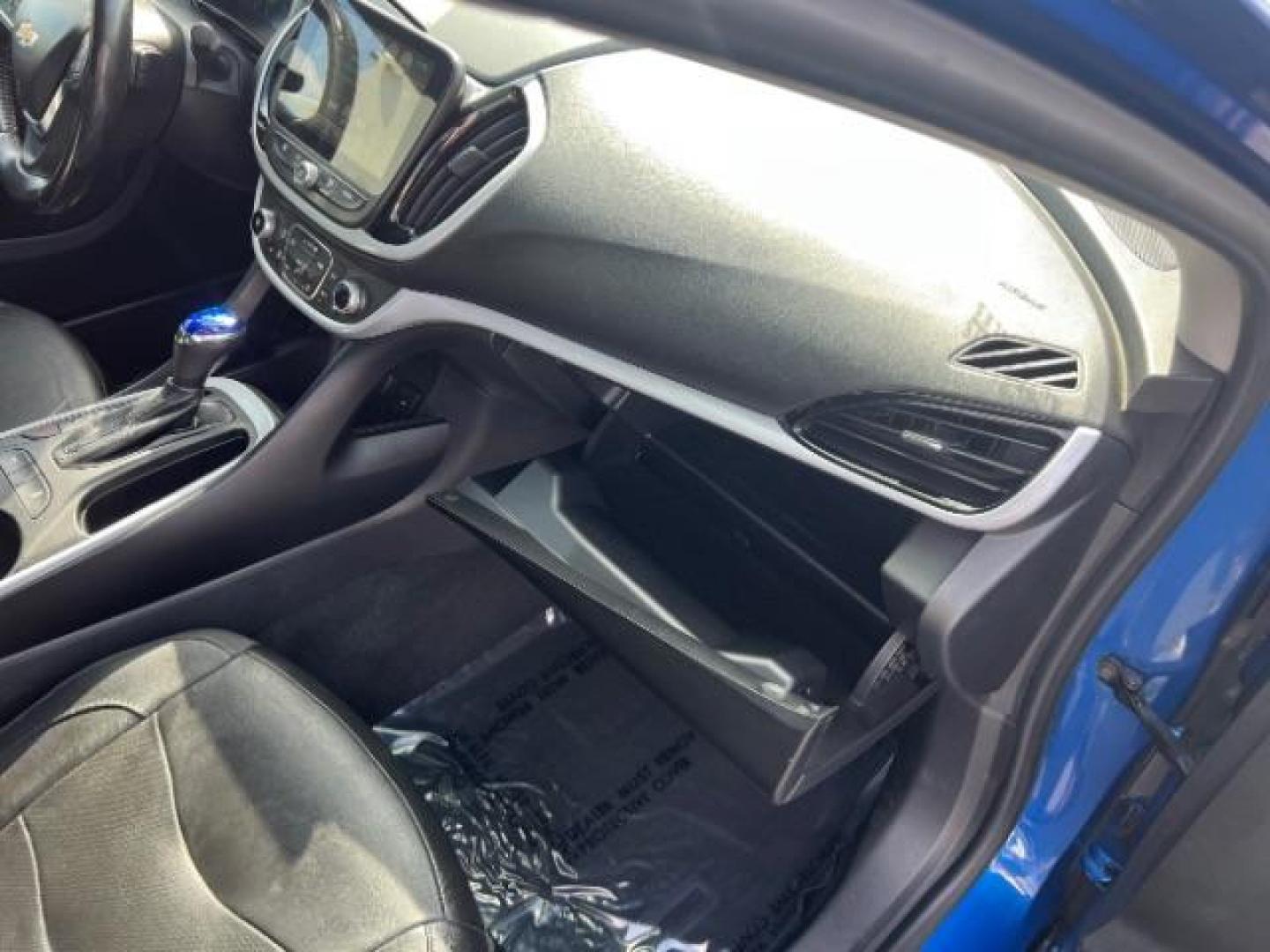 2018 Kinetic Blue Metallic /Jet Black Chevrolet Volt LT (1G1RC6S53JU) with an Voltec 1.5L I-4 gasoline direct injection engine, Continuously Variable Transmission transmission, located at 1865 East Red Hills Pkwy, St. George, 84770, (435) 628-0023, 37.120850, -113.543640 - *THIS VEHICLE QUALIFIES FOR A $4000 TAX REBATE* We specialize in helping ALL people get the best financing available. No matter your credit score, good, bad or none we can get you an amazing rate. Had a bankruptcy, divorce, or repossessions? We give you the green light to get your credit back on th - Photo#30
