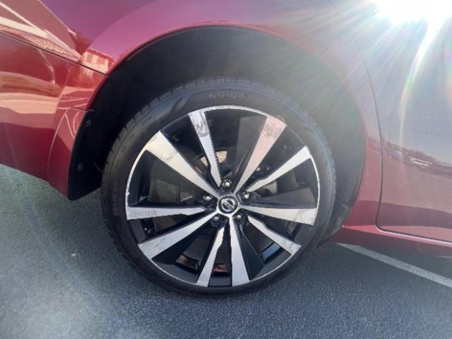 2019 Scarlet Ember Tintcoat /Light Gray Nissan Altima 2.5 Platinum (1N4BL4FW8KC) with an 2.5L I-4 gasoline direct injection engine, Automatic transmission, located at 1865 East Red Hills Pkwy, St. George, 84770, (435) 628-0023, 37.120850, -113.543640 - We specialize in helping ALL people get the best financing available. No matter your credit score, good, bad or none we can get you an amazing rate. Had a bankruptcy, divorce, or repossessions? We give you the green light to get your credit back on the road. Low down and affordable payments that fit - Photo#8