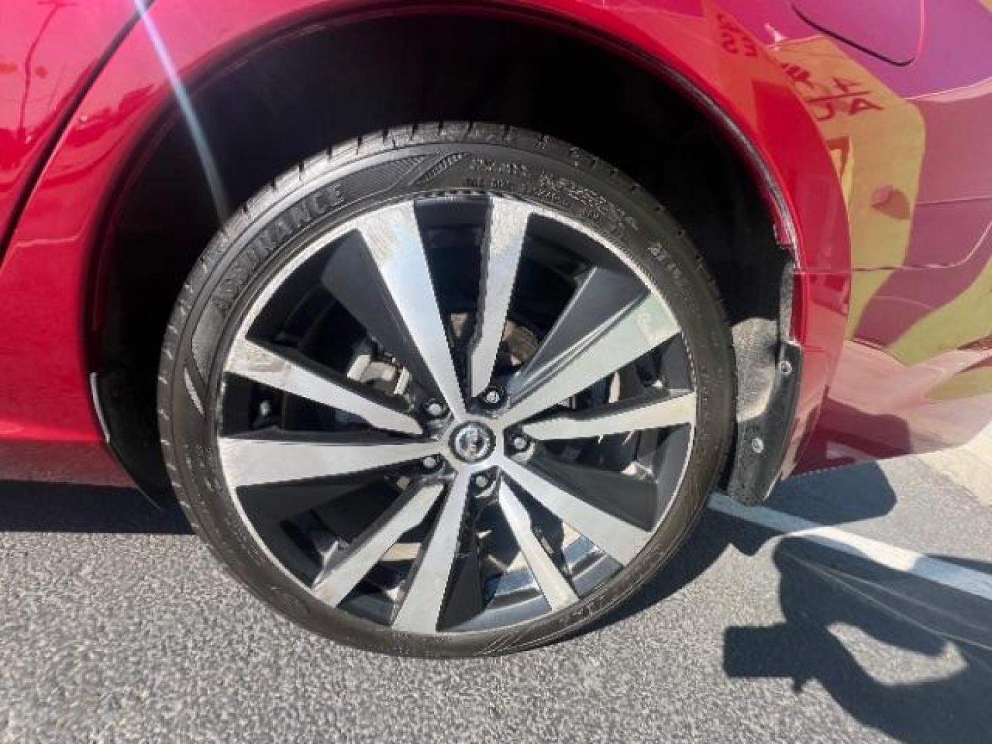2019 Scarlet Ember Tintcoat /Light Gray Nissan Altima 2.5 Platinum (1N4BL4FW8KC) with an 2.5L I-4 gasoline direct injection engine, Automatic transmission, located at 1865 East Red Hills Pkwy, St. George, 84770, (435) 628-0023, 37.120850, -113.543640 - We specialize in helping ALL people get the best financing available. No matter your credit score, good, bad or none we can get you an amazing rate. Had a bankruptcy, divorce, or repossessions? We give you the green light to get your credit back on the road. Low down and affordable payments that fit - Photo#11