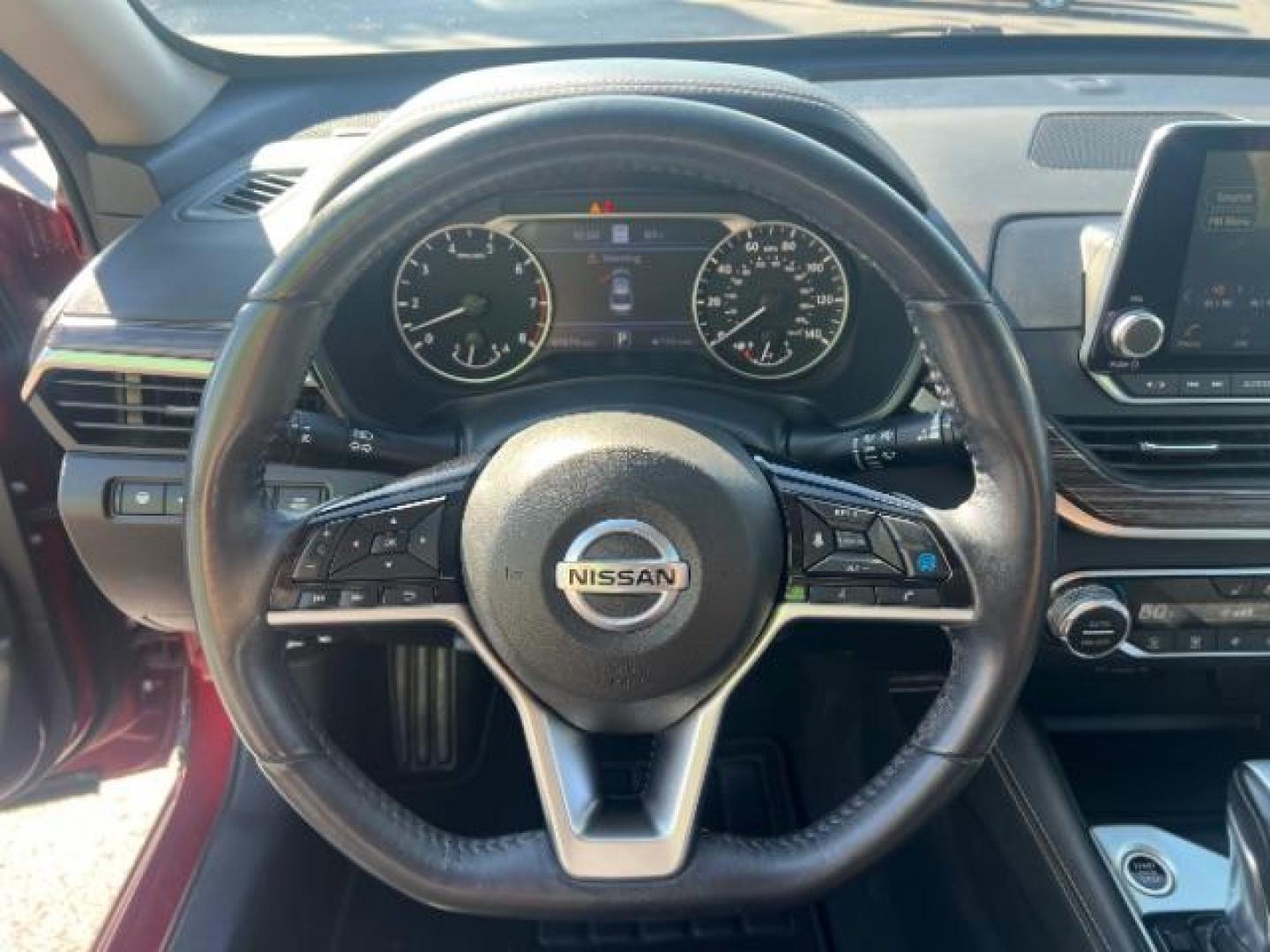 2019 Scarlet Ember Tintcoat /Light Gray Nissan Altima 2.5 Platinum (1N4BL4FW8KC) with an 2.5L I-4 gasoline direct injection engine, Automatic transmission, located at 1865 East Red Hills Pkwy, St. George, 84770, (435) 628-0023, 37.120850, -113.543640 - We specialize in helping ALL people get the best financing available. No matter your credit score, good, bad or none we can get you an amazing rate. Had a bankruptcy, divorce, or repossessions? We give you the green light to get your credit back on the road. Low down and affordable payments that fit - Photo#15