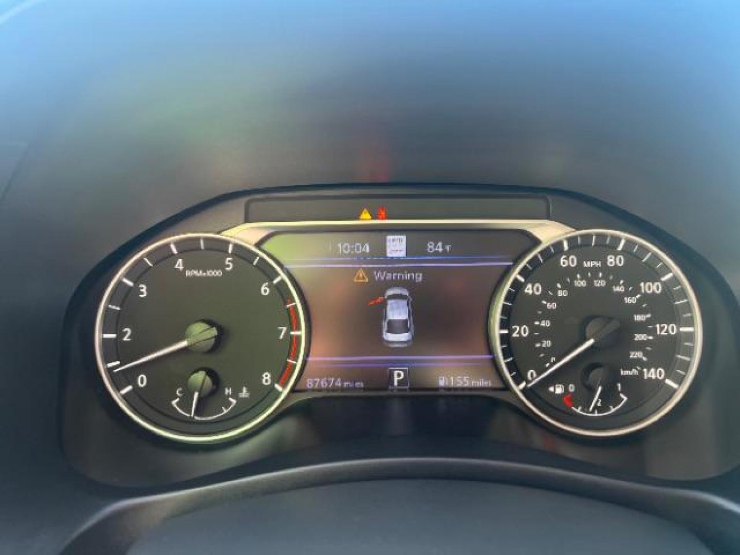 2019 Scarlet Ember Tintcoat /Light Gray Nissan Altima 2.5 Platinum (1N4BL4FW8KC) with an 2.5L I-4 gasoline direct injection engine, Automatic transmission, located at 1865 East Red Hills Pkwy, St. George, 84770, (435) 628-0023, 37.120850, -113.543640 - We specialize in helping ALL people get the best financing available. No matter your credit score, good, bad or none we can get you an amazing rate. Had a bankruptcy, divorce, or repossessions? We give you the green light to get your credit back on the road. Low down and affordable payments that fit - Photo#16