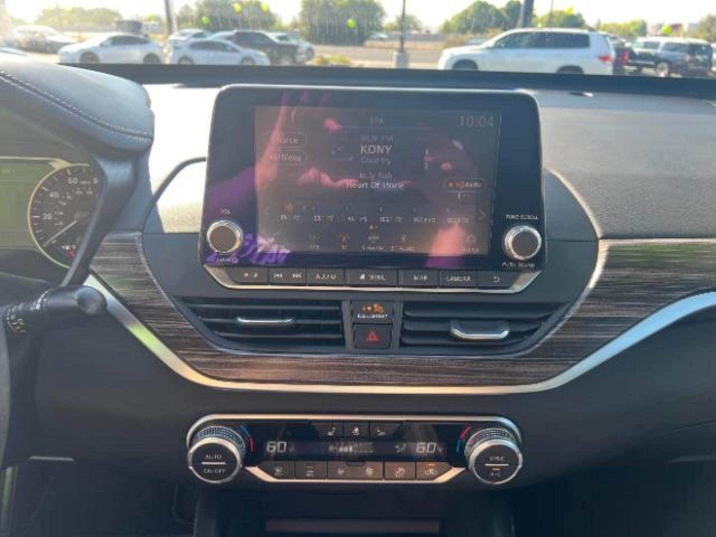 2019 Scarlet Ember Tintcoat /Light Gray Nissan Altima 2.5 Platinum (1N4BL4FW8KC) with an 2.5L I-4 gasoline direct injection engine, Automatic transmission, located at 1865 East Red Hills Pkwy, St. George, 84770, (435) 628-0023, 37.120850, -113.543640 - We specialize in helping ALL people get the best financing available. No matter your credit score, good, bad or none we can get you an amazing rate. Had a bankruptcy, divorce, or repossessions? We give you the green light to get your credit back on the road. Low down and affordable payments that fit - Photo#17