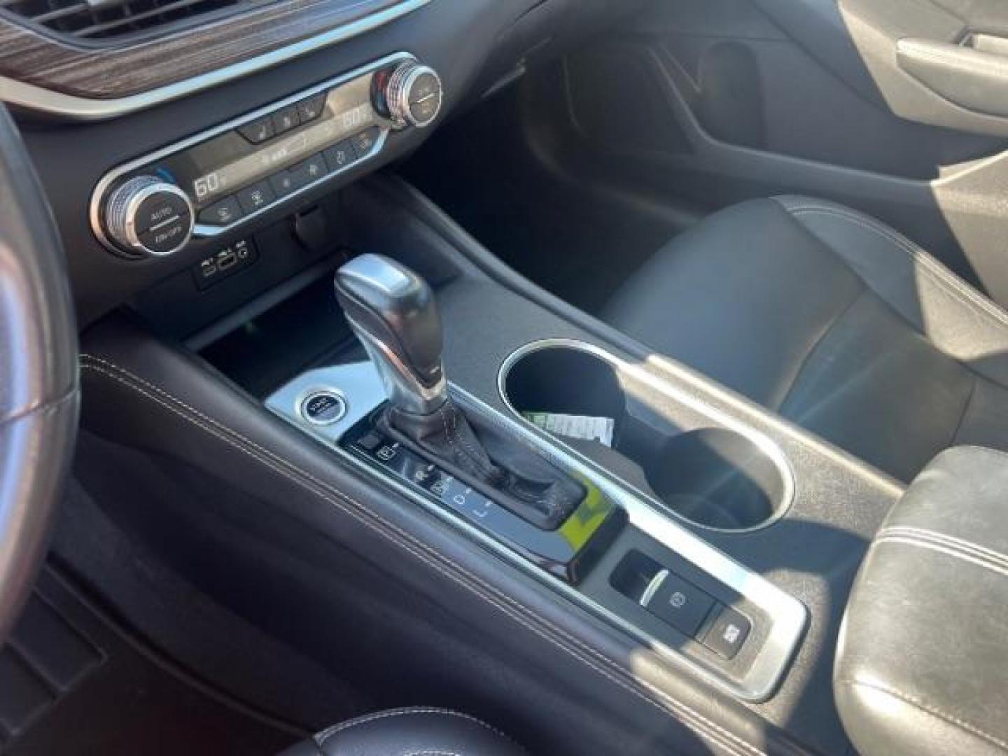 2019 Scarlet Ember Tintcoat /Light Gray Nissan Altima 2.5 Platinum (1N4BL4FW8KC) with an 2.5L I-4 gasoline direct injection engine, Automatic transmission, located at 1865 East Red Hills Pkwy, St. George, 84770, (435) 628-0023, 37.120850, -113.543640 - We specialize in helping ALL people get the best financing available. No matter your credit score, good, bad or none we can get you an amazing rate. Had a bankruptcy, divorce, or repossessions? We give you the green light to get your credit back on the road. Low down and affordable payments that fit - Photo#18