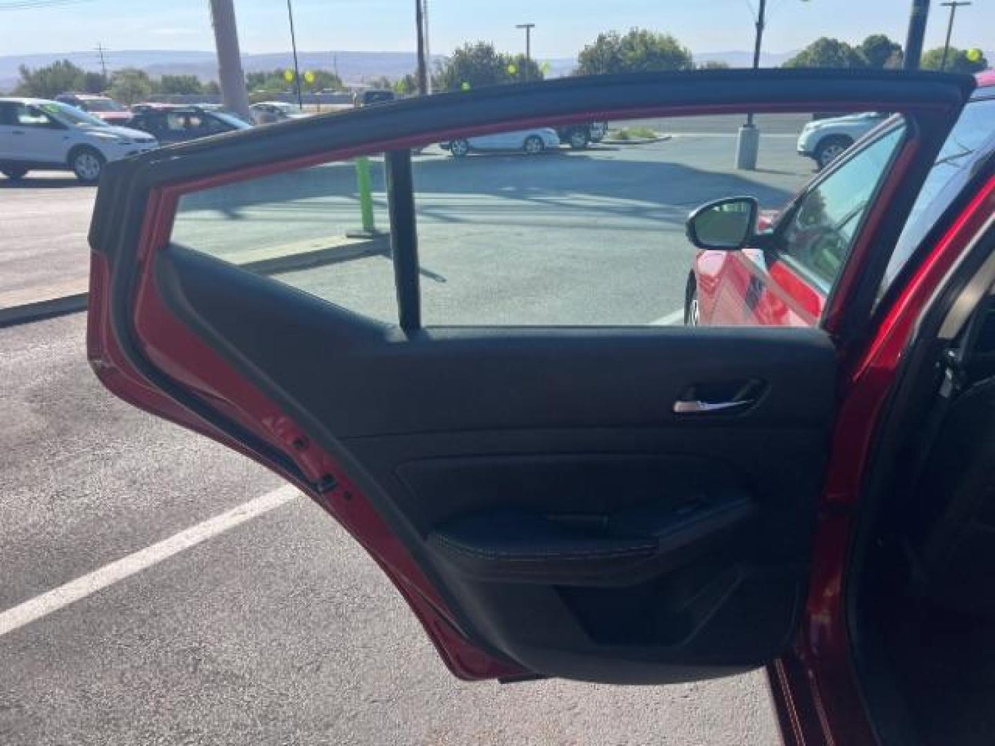 2019 Scarlet Ember Tintcoat /Light Gray Nissan Altima 2.5 Platinum (1N4BL4FW8KC) with an 2.5L I-4 gasoline direct injection engine, Automatic transmission, located at 1865 East Red Hills Pkwy, St. George, 84770, (435) 628-0023, 37.120850, -113.543640 - We specialize in helping ALL people get the best financing available. No matter your credit score, good, bad or none we can get you an amazing rate. Had a bankruptcy, divorce, or repossessions? We give you the green light to get your credit back on the road. Low down and affordable payments that fit - Photo#20