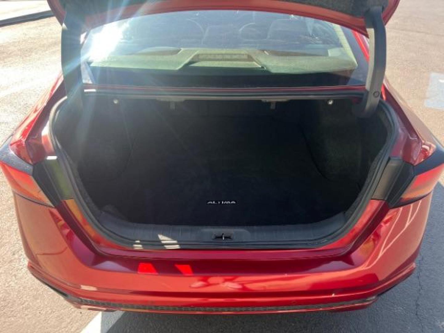 2019 Scarlet Ember Tintcoat /Light Gray Nissan Altima 2.5 Platinum (1N4BL4FW8KC) with an 2.5L I-4 gasoline direct injection engine, Automatic transmission, located at 1865 East Red Hills Pkwy, St. George, 84770, (435) 628-0023, 37.120850, -113.543640 - We specialize in helping ALL people get the best financing available. No matter your credit score, good, bad or none we can get you an amazing rate. Had a bankruptcy, divorce, or repossessions? We give you the green light to get your credit back on the road. Low down and affordable payments that fit - Photo#24
