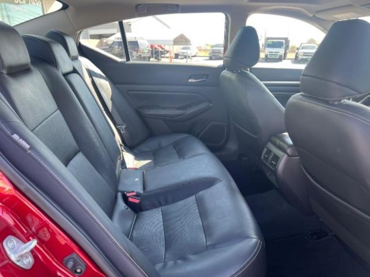 2019 Scarlet Ember Tintcoat /Light Gray Nissan Altima 2.5 Platinum (1N4BL4FW8KC) with an 2.5L I-4 gasoline direct injection engine, Automatic transmission, located at 1865 East Red Hills Pkwy, St. George, 84770, (435) 628-0023, 37.120850, -113.543640 - We specialize in helping ALL people get the best financing available. No matter your credit score, good, bad or none we can get you an amazing rate. Had a bankruptcy, divorce, or repossessions? We give you the green light to get your credit back on the road. Low down and affordable payments that fit - Photo#26