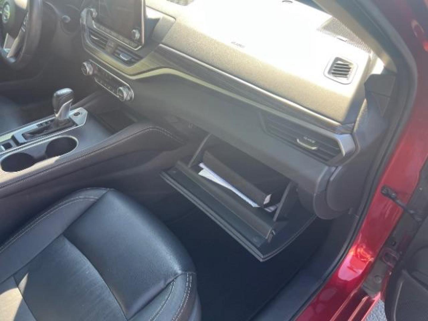 2019 Scarlet Ember Tintcoat /Light Gray Nissan Altima 2.5 Platinum (1N4BL4FW8KC) with an 2.5L I-4 gasoline direct injection engine, Automatic transmission, located at 1865 East Red Hills Pkwy, St. George, 84770, (435) 628-0023, 37.120850, -113.543640 - We specialize in helping ALL people get the best financing available. No matter your credit score, good, bad or none we can get you an amazing rate. Had a bankruptcy, divorce, or repossessions? We give you the green light to get your credit back on the road. Low down and affordable payments that fit - Photo#29