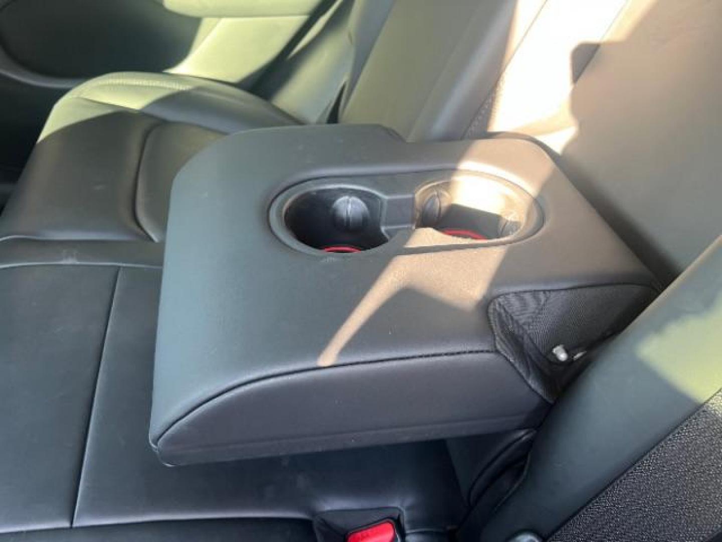 2021 Red Multi-Coat /Black Tesla Model Y Long Range Dual Motor All-Wheel Drive (5YJYGDEE8MF) with an ELECTRIC engine, Continuously Variable Transmission transmission, located at 1865 East Red Hills Pkwy, St. George, 84770, (435) 628-0023, 37.120850, -113.543640 - This Tesla is an AWD Long Range. Battery is 90% healthy, 289 on full charge. Near new condition! Full Tesla factory warranty up to 120k miles. Extended EV battery warranty available. Financing for ALL credit types. 4 Seasons Auto THE southern Utah Tesla Experts. Call or text for more info DL# 7 - Photo#21