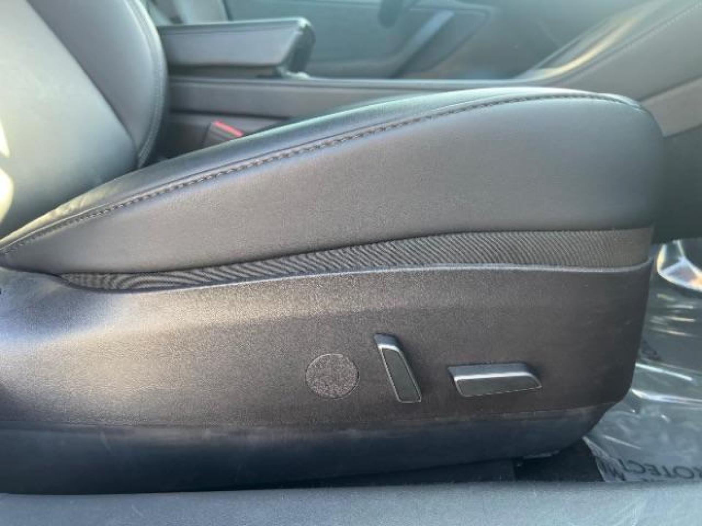2022 Midnight Silver Metallic /Black Tesla Model 3 Long Range Dual Motor All-Wheel Drive (5YJ3E1EB8NF) with an ELECTRIC engine, Continuously Variable Transmission transmission, located at 1865 East Red Hills Pkwy, St. George, 84770, (435) 628-0023, 37.120850, -113.543640 - ****Price includes $4k IRS EV REBATE**** We are approved to file the EV rebate directly with the IRS. We recived the funds in 7 days and take credit off the price of car. Check with IRS EV website to be sure you qualify. This program ends Sept 30th so ACT FAST! This Tesla is an AWD Long Range. Bat - Photo#28
