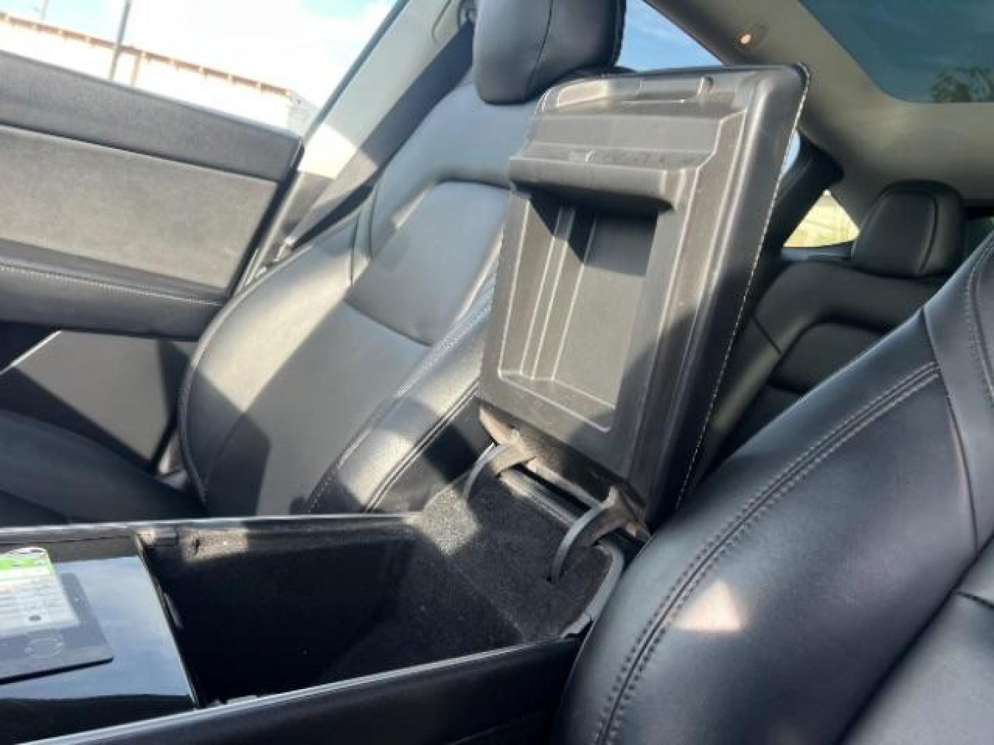 2020 Pearl White Multi-Coat /Black Tesla Model Y Long Range Dual Motor All-Wheel Drive (5YJYGDEE9LF) with an ELECTRIC engine, Continuously Variable Transmission transmission, located at 1865 East Red Hills Pkwy, St. George, 84770, (435) 628-0023, 37.120850, -113.543640 - ****Price includes $4k IRS EV REBATE**** We are approved to file the EV rebate directly with the IRS. We recived the funds in 7 days and take credit off the price of car. Check with IRS EV website to be sure you qualify. This program ends Sept 30th so ACT FAST! This Tesla is an AWD Long Range. Bat - Photo#19