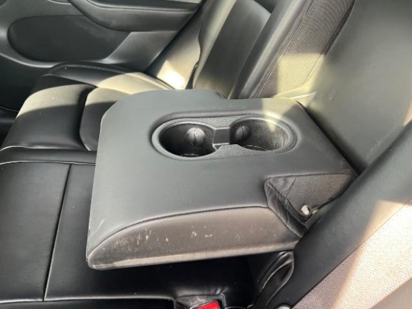 2020 Pearl White Multi-Coat /Black Tesla Model Y Long Range Dual Motor All-Wheel Drive (5YJYGDEE9LF) with an ELECTRIC engine, Continuously Variable Transmission transmission, located at 1865 East Red Hills Pkwy, St. George, 84770, (435) 628-0023, 37.120850, -113.543640 - ****Price includes $4k IRS EV REBATE**** We are approved to file the EV rebate directly with the IRS. We recived the funds in 7 days and take credit off the price of car. Check with IRS EV website to be sure you qualify. This program ends Sept 30th so ACT FAST! This Tesla is an AWD Long Range. Bat - Photo#22
