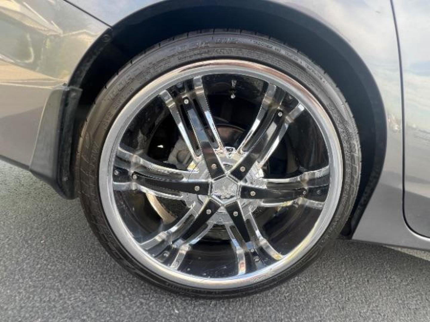 2014 Modern Steel Metallic /Gray Honda Accord EX (1HGCR2F74EA) with an 2.4L I-4 gasoline direct injection engine, Automatic transmission, located at 1865 East Red Hills Pkwy, St. George, 84770, (435) 628-0023, 37.120850, -113.543640 - We specialize in helping ALL people get the best financing available. No matter your credit score, good, bad or none we can get you an amazing rate. Had a bankruptcy, divorce, or repossessions? We give you the green light to get your credit back on the road. Low down and affordable payments that fit - Photo#8