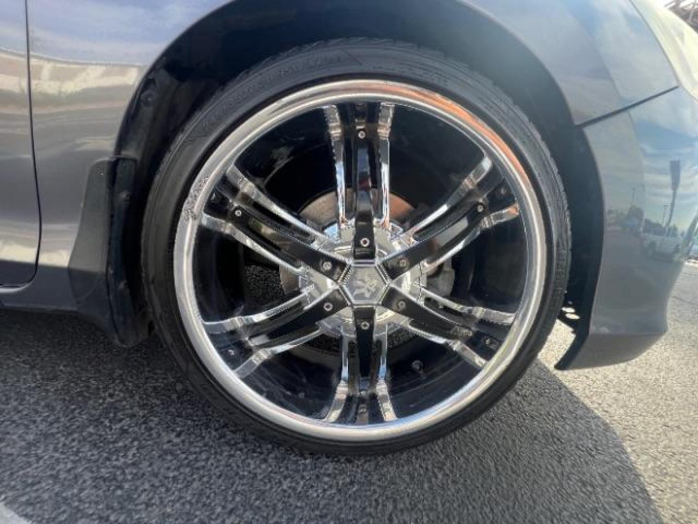 2014 Modern Steel Metallic /Gray Honda Accord EX (1HGCR2F74EA) with an 2.4L I-4 gasoline direct injection engine, Automatic transmission, located at 1865 East Red Hills Pkwy, St. George, 84770, (435) 628-0023, 37.120850, -113.543640 - We specialize in helping ALL people get the best financing available. No matter your credit score, good, bad or none we can get you an amazing rate. Had a bankruptcy, divorce, or repossessions? We give you the green light to get your credit back on the road. Low down and affordable payments that fit - Photo#9