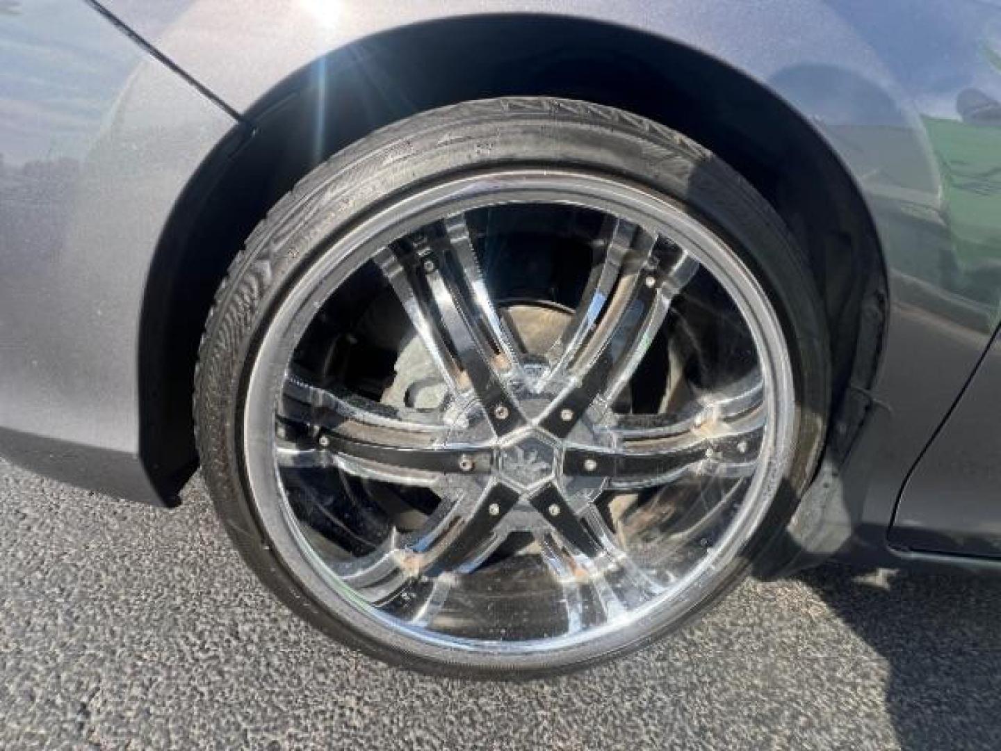 2014 Modern Steel Metallic /Gray Honda Accord EX (1HGCR2F74EA) with an 2.4L I-4 gasoline direct injection engine, Automatic transmission, located at 1865 East Red Hills Pkwy, St. George, 84770, (435) 628-0023, 37.120850, -113.543640 - We specialize in helping ALL people get the best financing available. No matter your credit score, good, bad or none we can get you an amazing rate. Had a bankruptcy, divorce, or repossessions? We give you the green light to get your credit back on the road. Low down and affordable payments that fit - Photo#10