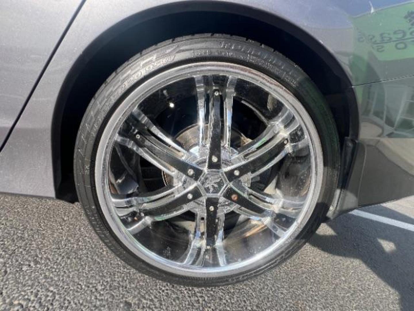 2014 Modern Steel Metallic /Gray Honda Accord EX (1HGCR2F74EA) with an 2.4L I-4 gasoline direct injection engine, Automatic transmission, located at 1865 East Red Hills Pkwy, St. George, 84770, (435) 628-0023, 37.120850, -113.543640 - We specialize in helping ALL people get the best financing available. No matter your credit score, good, bad or none we can get you an amazing rate. Had a bankruptcy, divorce, or repossessions? We give you the green light to get your credit back on the road. Low down and affordable payments that fit - Photo#11