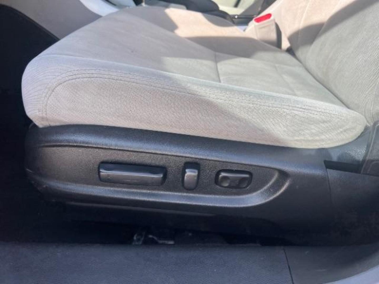 2014 Modern Steel Metallic /Gray Honda Accord EX (1HGCR2F74EA) with an 2.4L I-4 gasoline direct injection engine, Automatic transmission, located at 1865 East Red Hills Pkwy, St. George, 84770, (435) 628-0023, 37.120850, -113.543640 - We specialize in helping ALL people get the best financing available. No matter your credit score, good, bad or none we can get you an amazing rate. Had a bankruptcy, divorce, or repossessions? We give you the green light to get your credit back on the road. Low down and affordable payments that fit - Photo#13