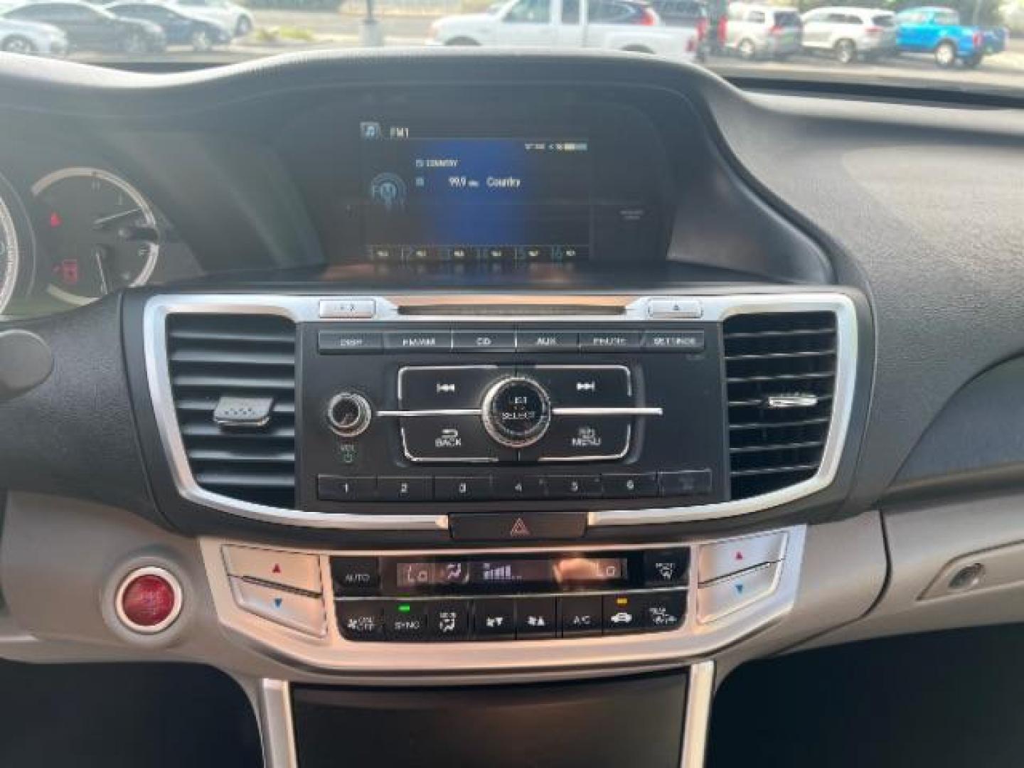 2014 Modern Steel Metallic /Gray Honda Accord EX (1HGCR2F74EA) with an 2.4L I-4 gasoline direct injection engine, Automatic transmission, located at 1865 East Red Hills Pkwy, St. George, 84770, (435) 628-0023, 37.120850, -113.543640 - We specialize in helping ALL people get the best financing available. No matter your credit score, good, bad or none we can get you an amazing rate. Had a bankruptcy, divorce, or repossessions? We give you the green light to get your credit back on the road. Low down and affordable payments that fit - Photo#17