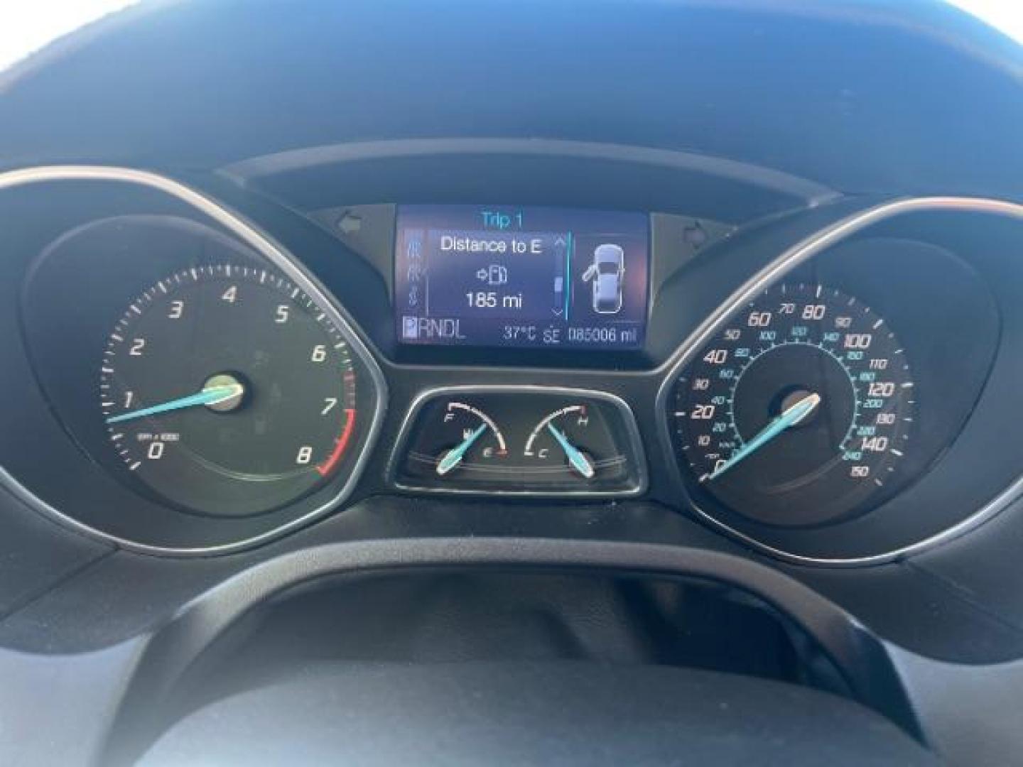 2012 Candy Red Metallic Tinted Clearcoat /Charcoal Black w/Warm Steel Surround Ford Focus SE (1FAHP3K27CL) with an 2L I-4 gasoline direct injection engine, Automatic transmission, located at 1865 East Red Hills Pkwy, St. George, 84770, (435) 628-0023, 37.120850, -113.543640 - We specialize in helping ALL people get the best financing available. No matter your credit score, good, bad or none we can get you an amazing rate. Had a bankruptcy, divorce, or repossessions? We give you the green light to get your credit back on the road. Low down and affordable payments that fit - Photo#16
