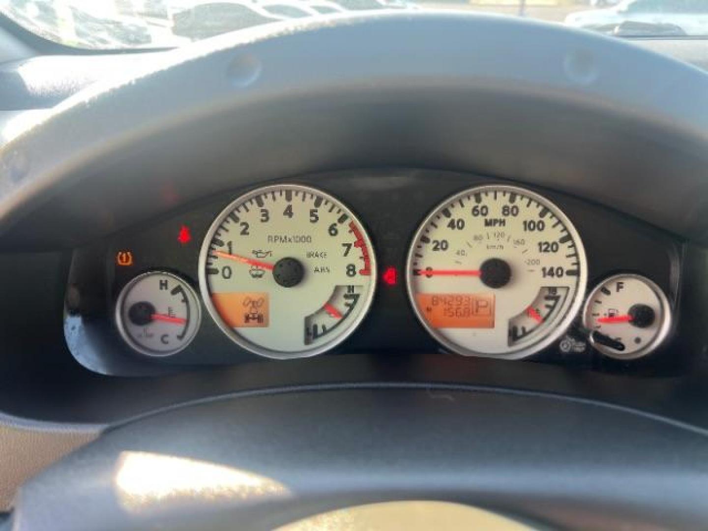 2018 Lava Red /Graphite w/White Stitching, cloth Nissan Frontier PRO-4X Crew Cab 5AT 4WD (1N6AD0EV9JN) with an 4.0L V6 DOHC 24V engine, 5-Speed Automatic transmission, located at 1865 East Red Hills Pkwy, St. George, 84770, (435) 628-0023, 37.120850, -113.543640 - Photo#16
