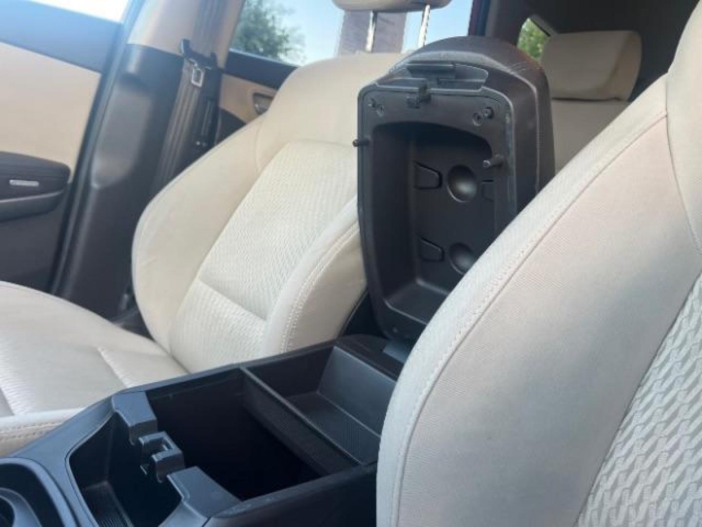 2016 Regal Red Pearl /Gray, cloth Hyundai Santa Fe SE AWD (KM8SMDHF9GU) with an 3.3L V6 DOHC 24V engine, 6-Speed Automatic transmission, located at 1865 East Red Hills Pkwy, St. George, 84770, (435) 628-0023, 37.120850, -113.543640 - We specialize in helping ALL people get the best financing available. No matter your credit score, good, bad or none we can get you an amazing rate. Had a bankruptcy, divorce, or repossessions? We give you the green light to get your credit back on the road. Low down and affordable payments that fit - Photo#19