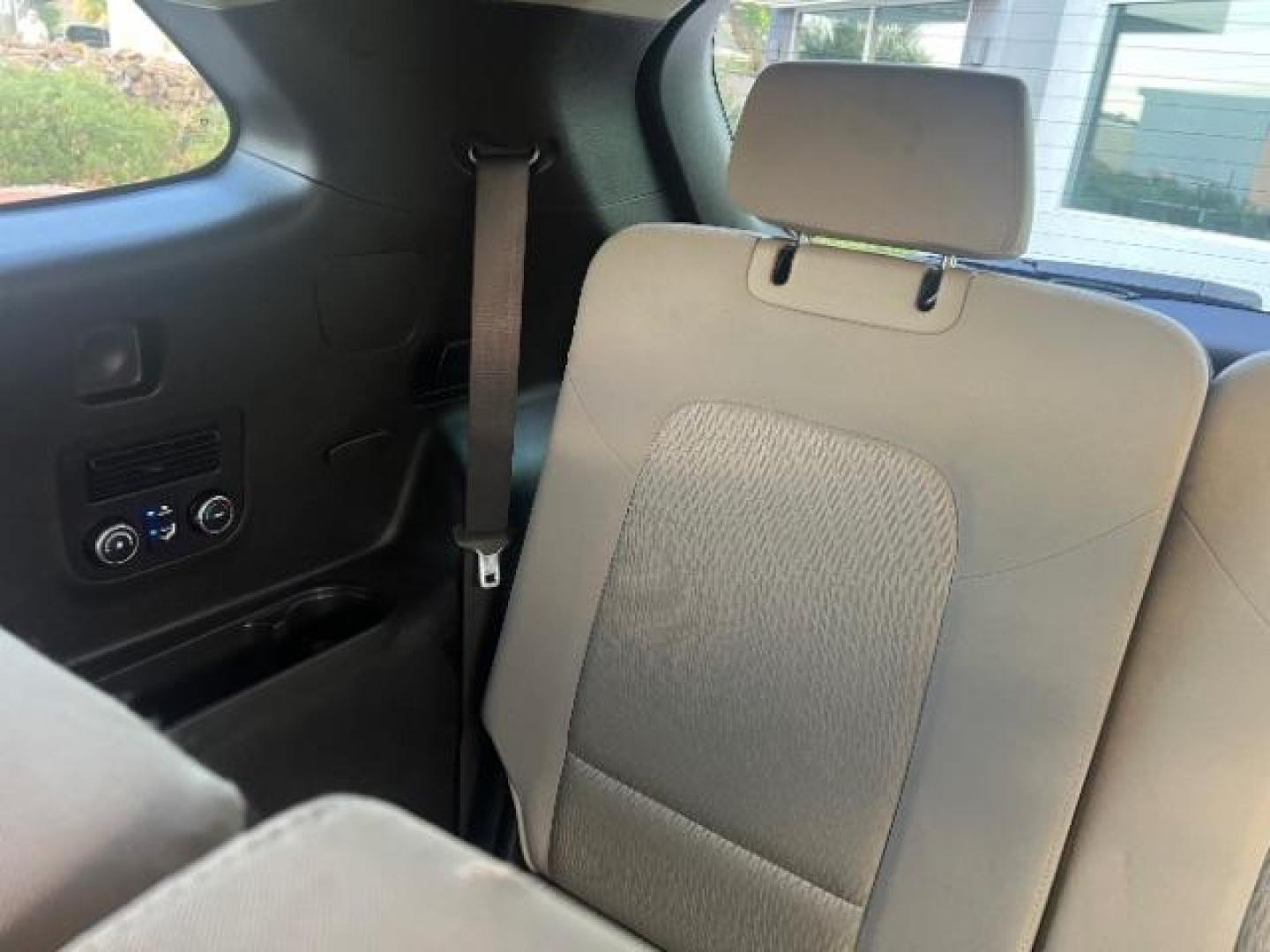 2016 Regal Red Pearl /Gray, cloth Hyundai Santa Fe SE AWD (KM8SMDHF9GU) with an 3.3L V6 DOHC 24V engine, 6-Speed Automatic transmission, located at 1865 East Red Hills Pkwy, St. George, 84770, (435) 628-0023, 37.120850, -113.543640 - We specialize in helping ALL people get the best financing available. No matter your credit score, good, bad or none we can get you an amazing rate. Had a bankruptcy, divorce, or repossessions? We give you the green light to get your credit back on the road. Low down and affordable payments that fit - Photo#26