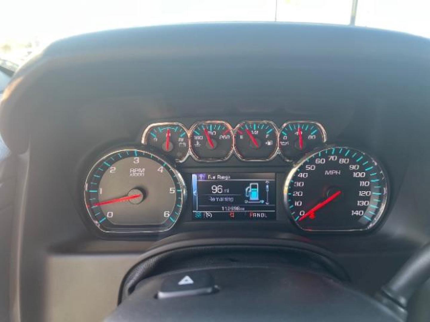 2019 Summit White /Jet Black GMC Yukon SLT (1GKS2BKCXKR) with an EcoTec3 5.3L V-8 gasoline direct injection engine, Automatic transmission, located at 1865 East Red Hills Pkwy, St. George, 84770, (435) 628-0023, 37.120850, -113.543640 - We specialize in helping ALL people get the best financing available. No matter your credit score, good, bad or none we can get you an amazing rate. Had a bankruptcy, divorce, or repossessions? We give you the green light to get your credit back on the road. Low down and affordable payments that fit - Photo#16