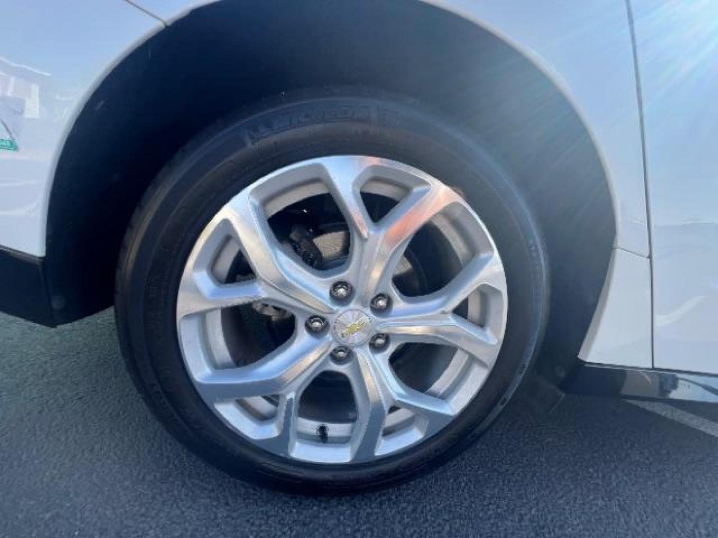 2016 Summit White /Jet Black/Jet Black Accents Chevrolet Volt Premier (1G1RD6S52GU) with an Voltec 1.5L I-4 gasoline direct injection engine, Continuously Variable Transmission transmission, located at 1865 East Red Hills Pkwy, St. George, 84770, (435) 628-0023, 37.120850, -113.543640 - *THIS VEHICLE QUALIFIES FOR A $4000 DOLLAR TAX REBATE* We specialize in helping ALL people get the best financing available. No matter your credit score, good, bad or none we can get you an amazing rate. Had a bankruptcy, divorce, or repossessions? We give you the green light to get your credit bac - Photo#8