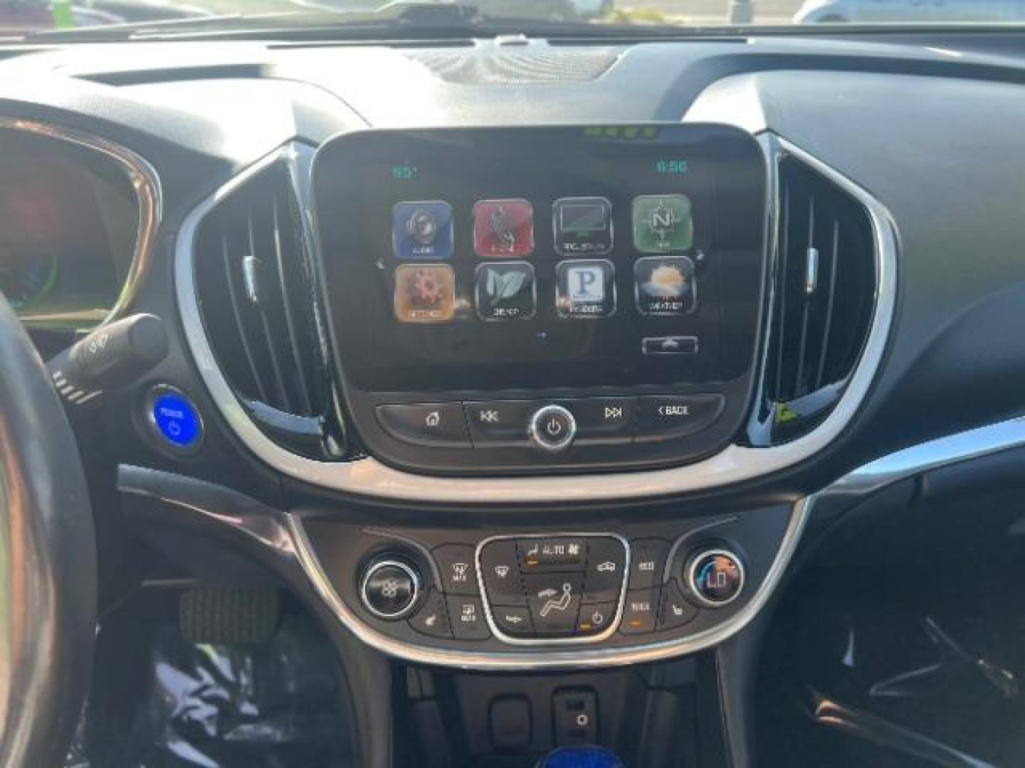 2016 Summit White /Jet Black/Jet Black Accents Chevrolet Volt Premier (1G1RD6S52GU) with an Voltec 1.5L I-4 gasoline direct injection engine, Continuously Variable Transmission transmission, located at 1865 East Red Hills Pkwy, St. George, 84770, (435) 628-0023, 37.120850, -113.543640 - *THIS VEHICLE QUALIFIES FOR A $4000 DOLLAR TAX REBATE* We specialize in helping ALL people get the best financing available. No matter your credit score, good, bad or none we can get you an amazing rate. Had a bankruptcy, divorce, or repossessions? We give you the green light to get your credit bac - Photo#17