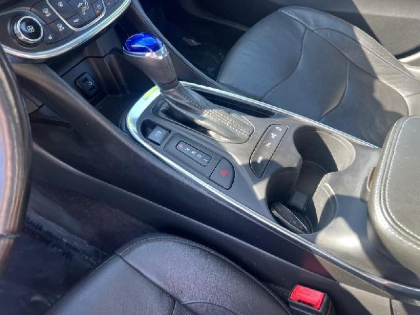 2016 Summit White /Jet Black/Jet Black Accents Chevrolet Volt Premier (1G1RD6S52GU) with an Voltec 1.5L I-4 gasoline direct injection engine, Continuously Variable Transmission transmission, located at 1865 East Red Hills Pkwy, St. George, 84770, (435) 628-0023, 37.120850, -113.543640 - *THIS VEHICLE QUALIFIES FOR A $4000 DOLLAR TAX REBATE* We specialize in helping ALL people get the best financing available. No matter your credit score, good, bad or none we can get you an amazing rate. Had a bankruptcy, divorce, or repossessions? We give you the green light to get your credit bac - Photo#18